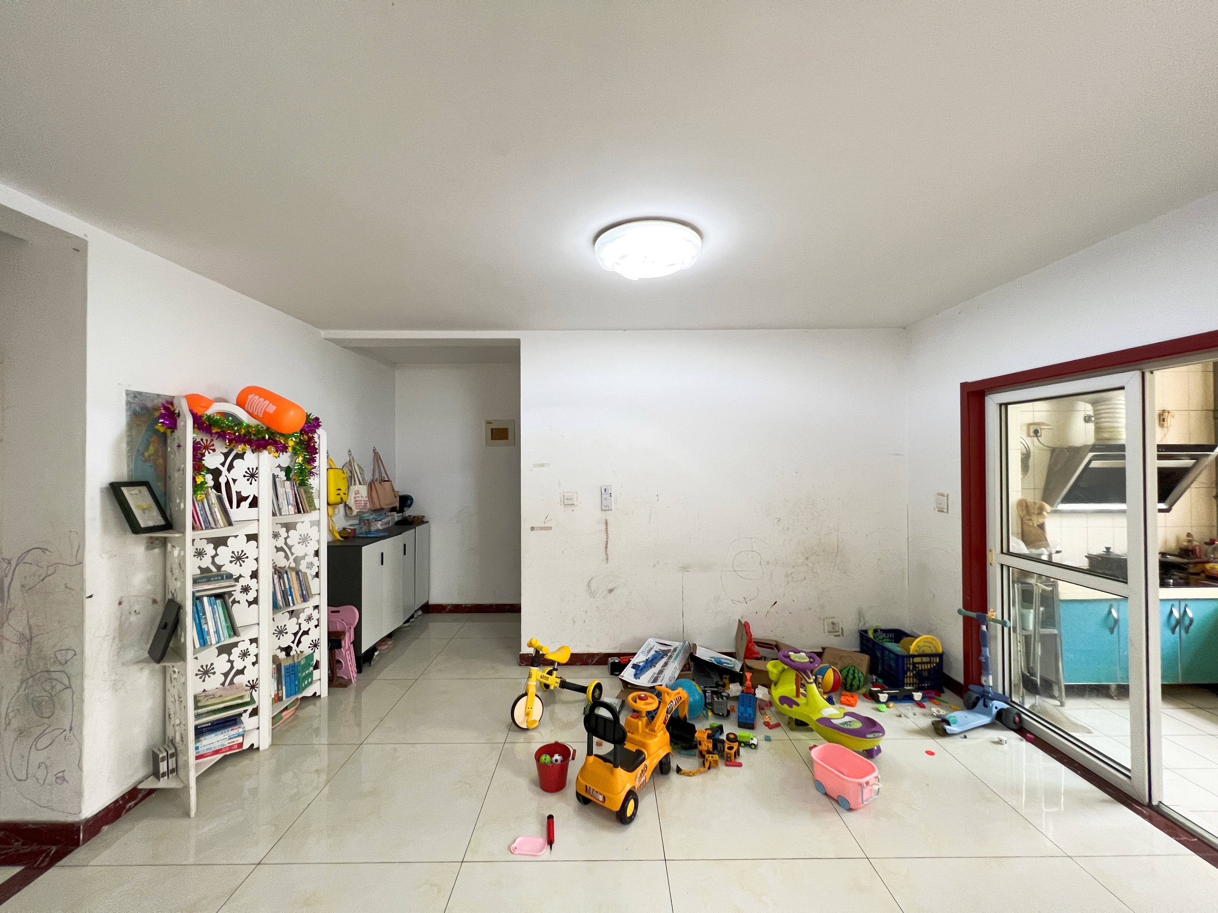 天建天和园冬园