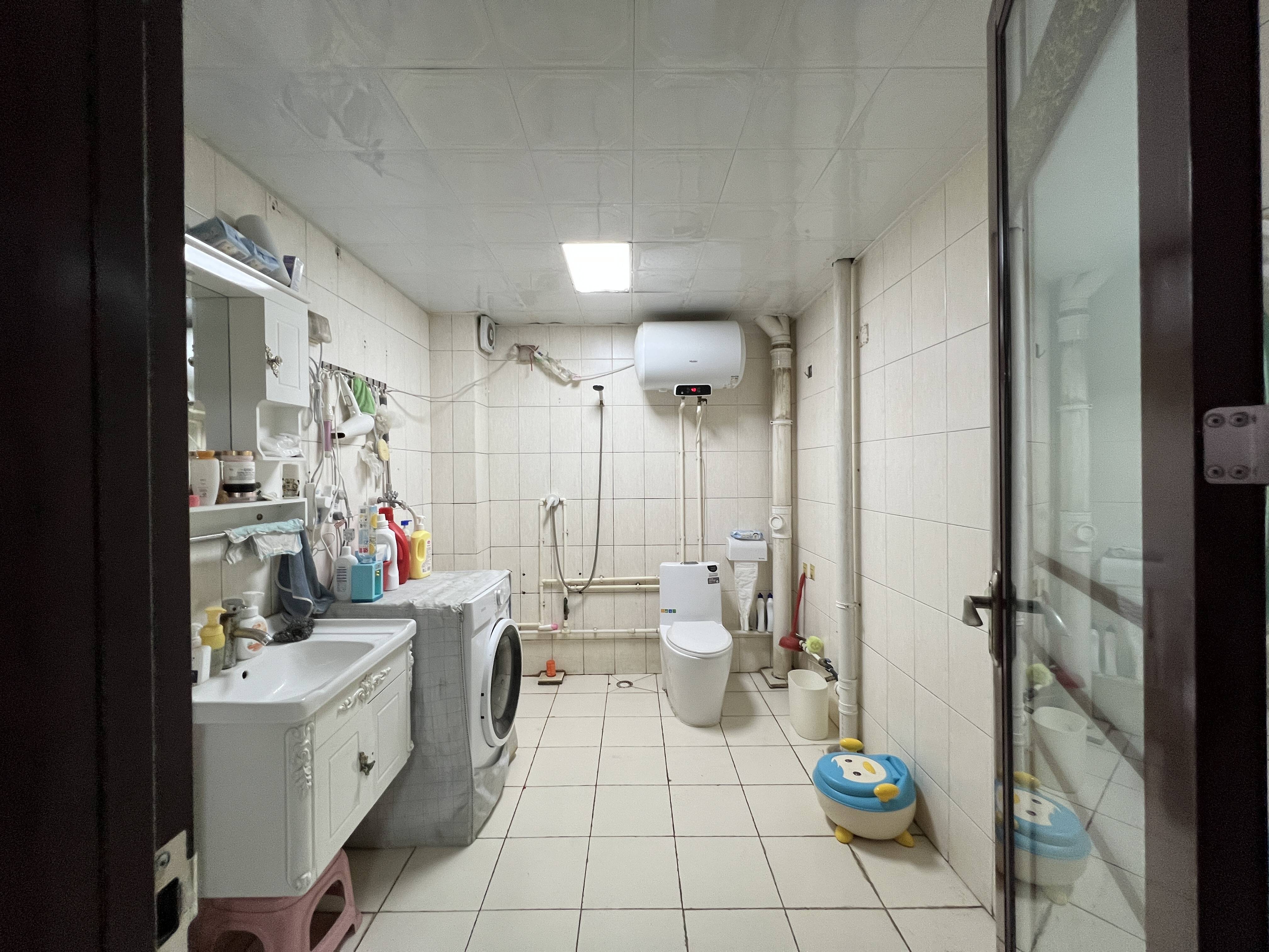 天建天和园冬园