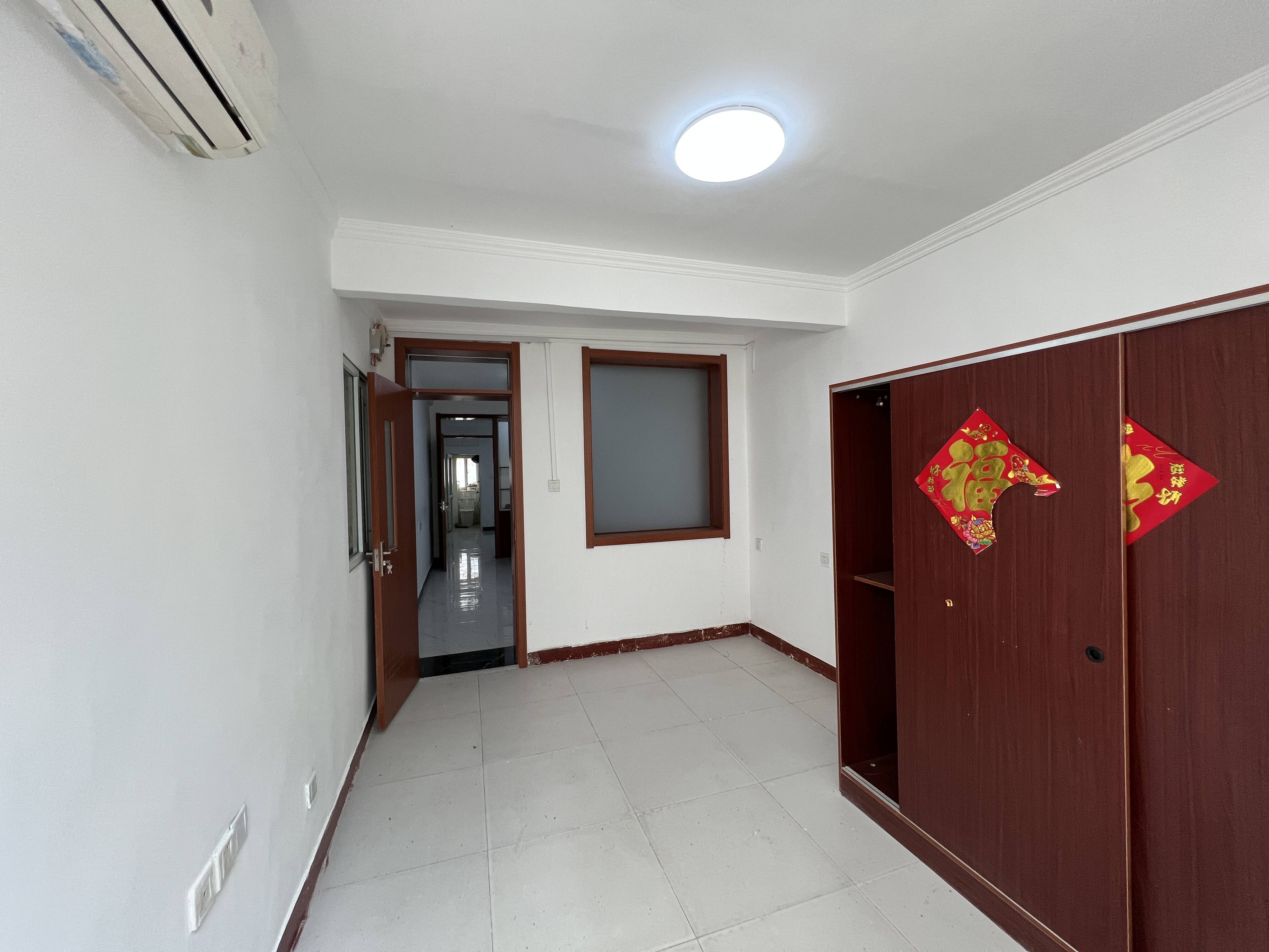 工人新村南村西区