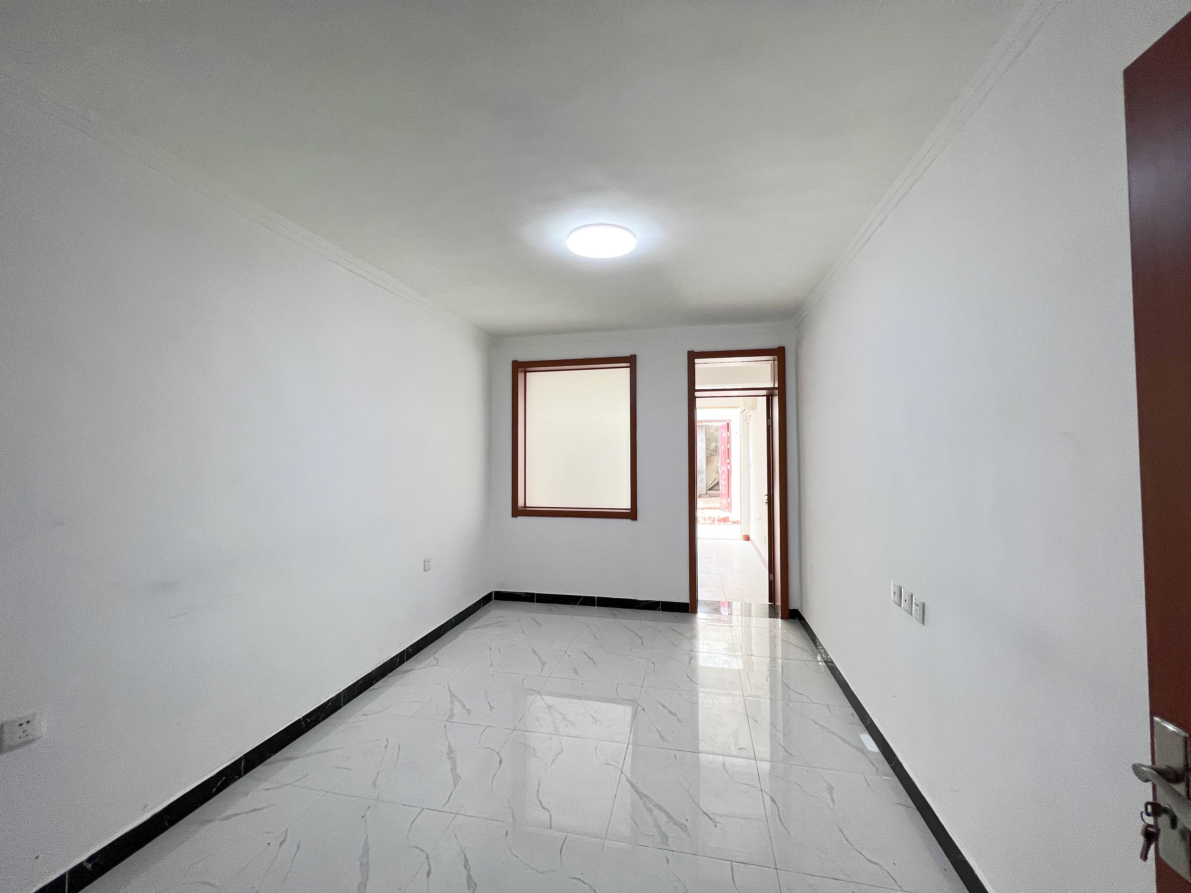 工人新村南村西区