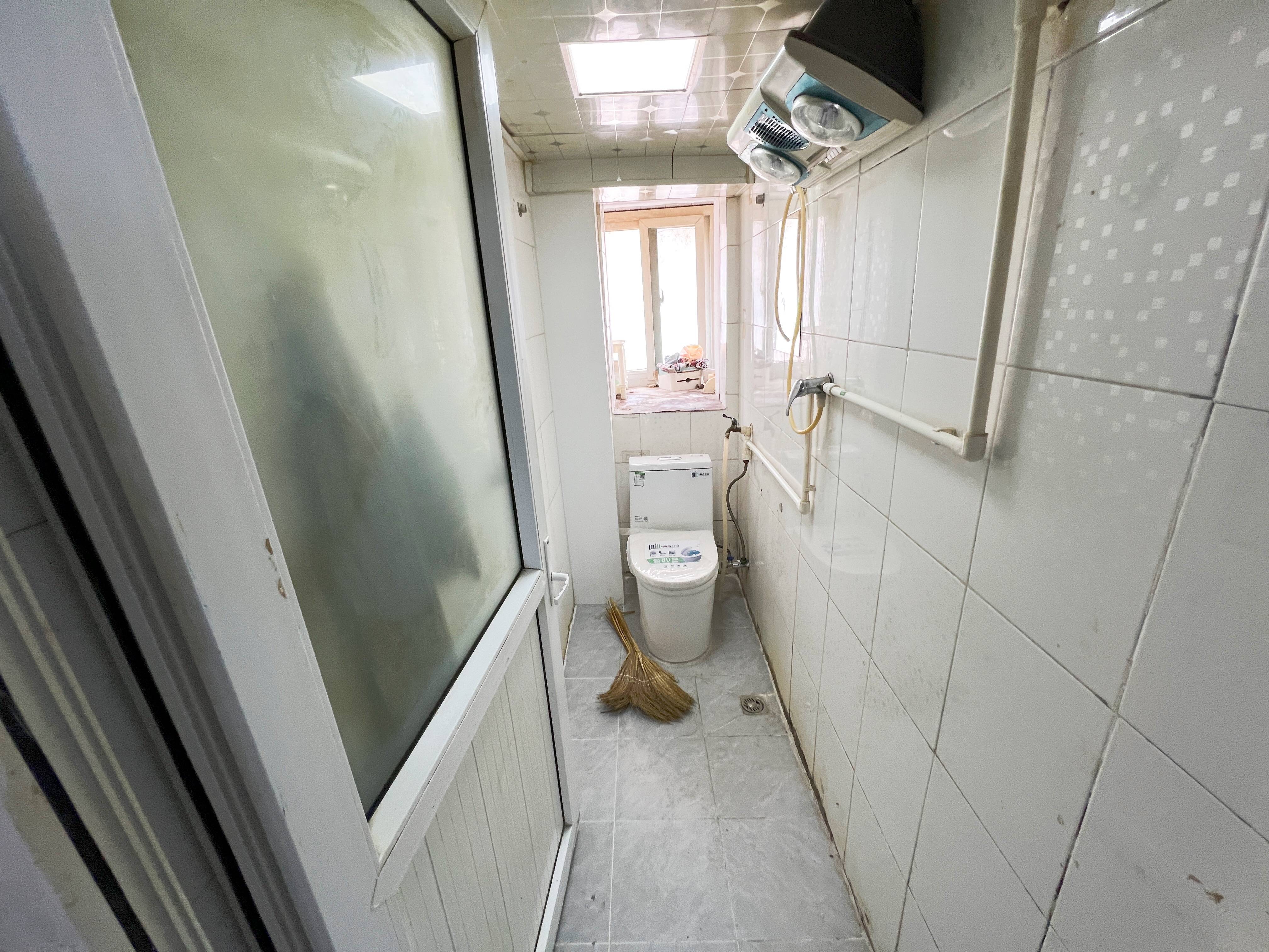 工人新村南村西区