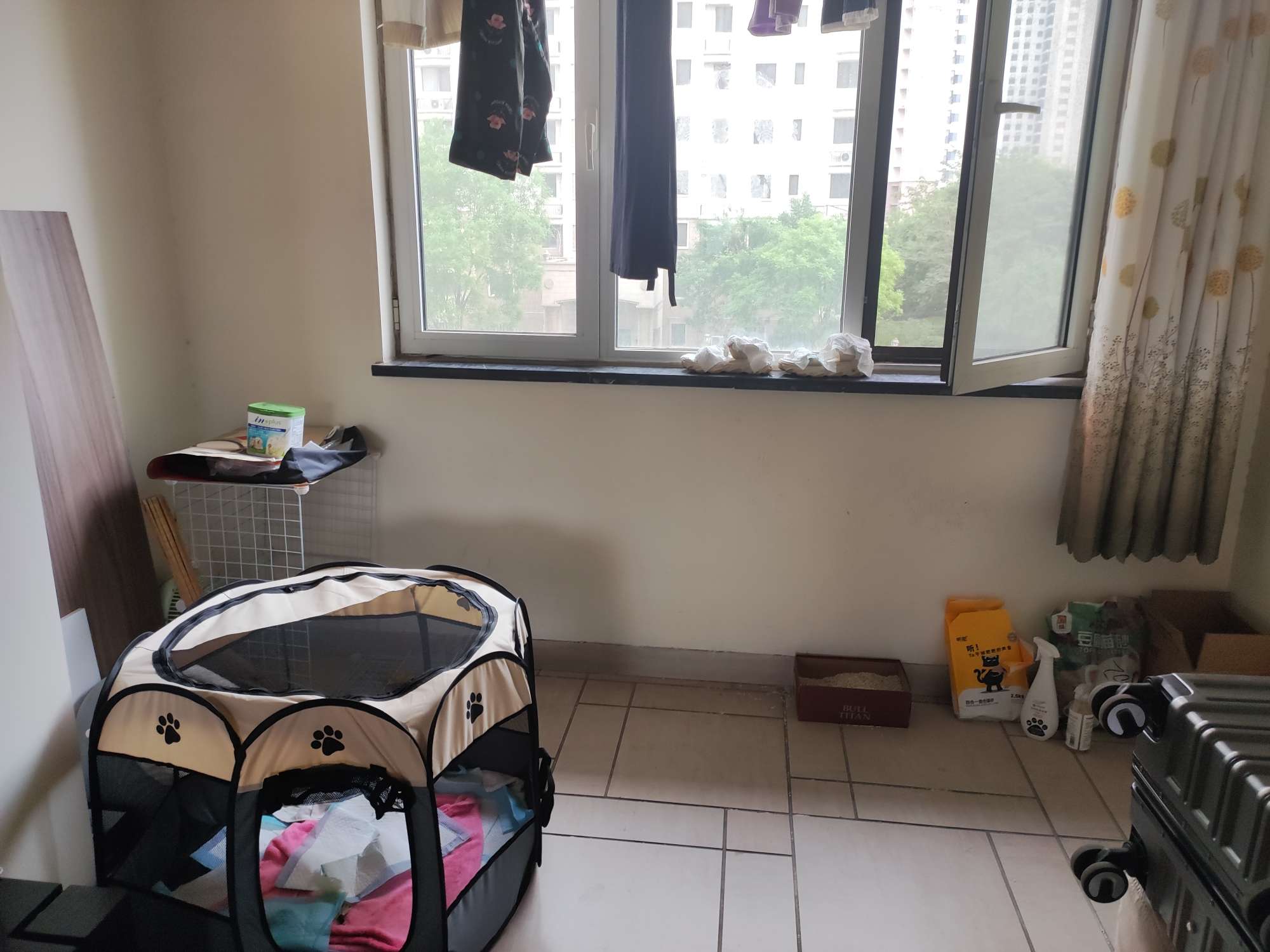 碧桂园凤凰城西区高层