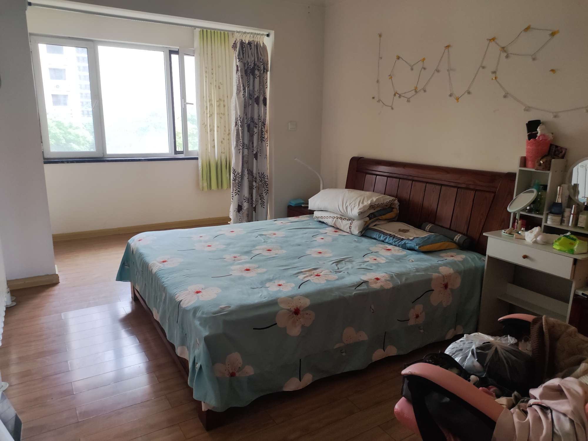 碧桂园凤凰城西区高层