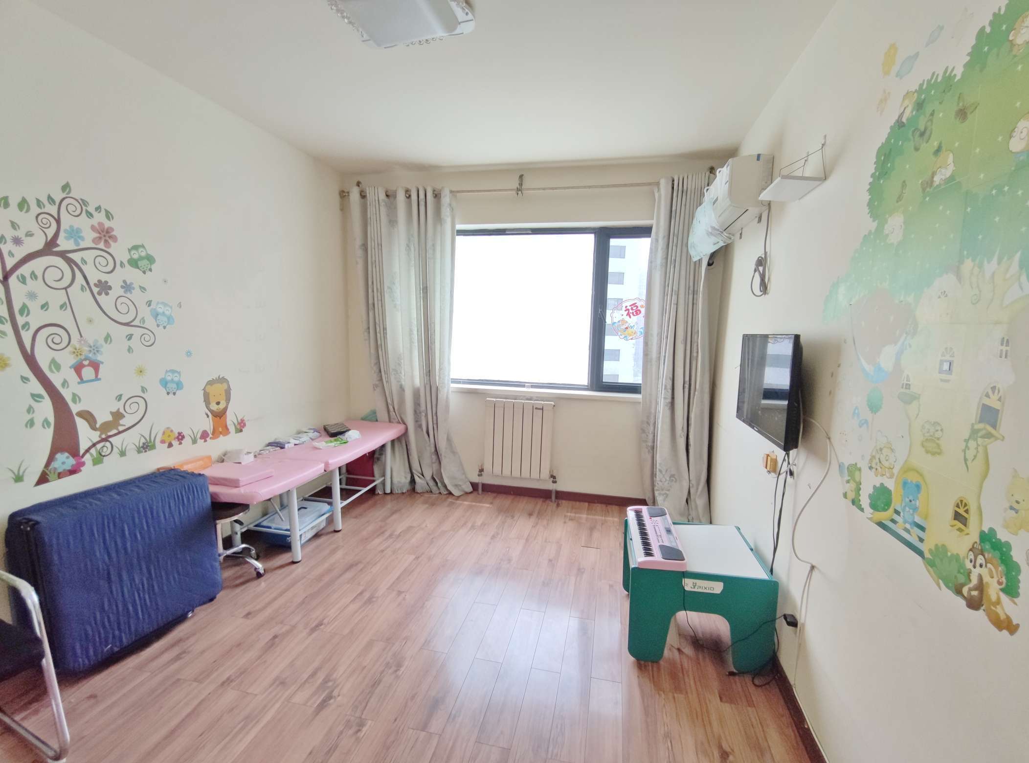 阳光100国际新城(F区)