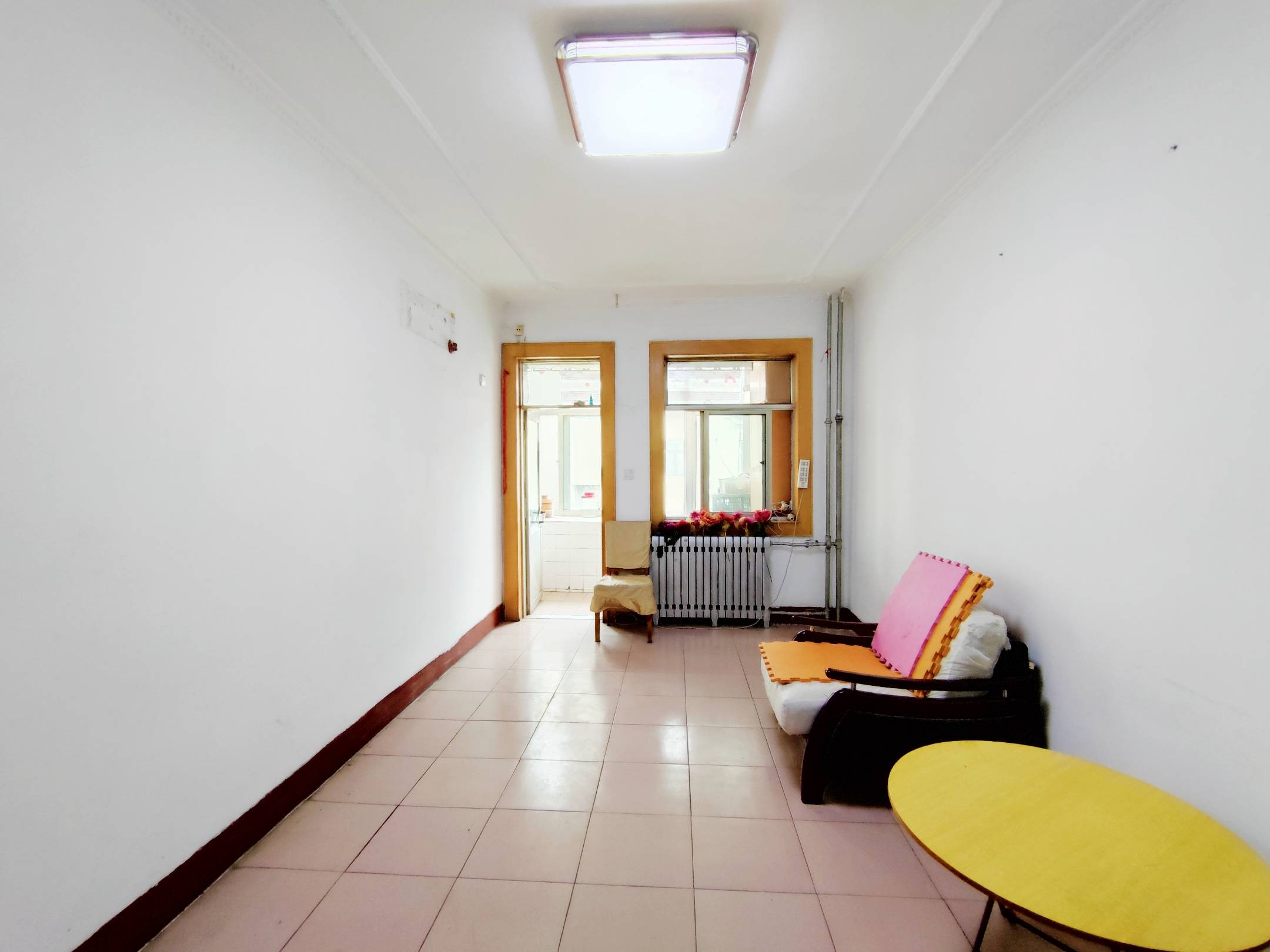 南辛庄北街单位宿舍