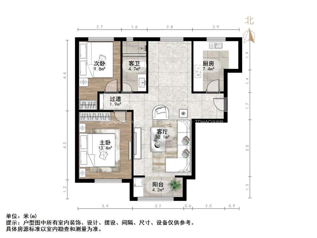 碧桂园凤凰城西区高层