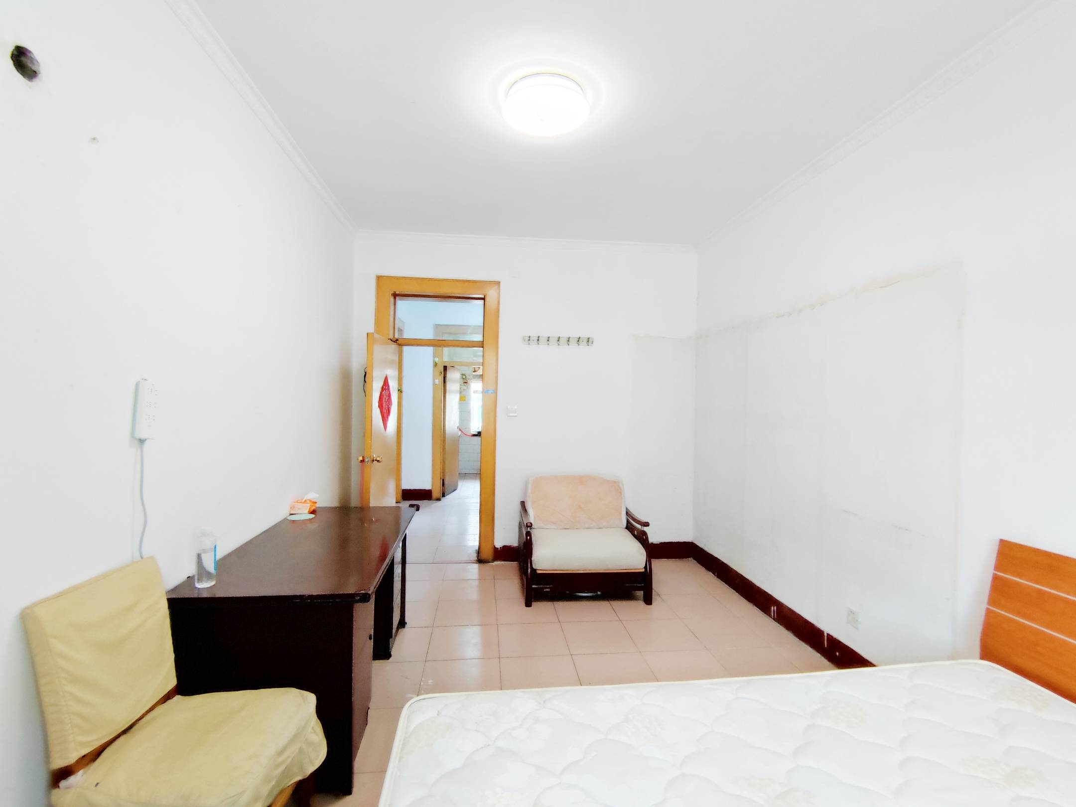 南辛庄北街单位宿舍