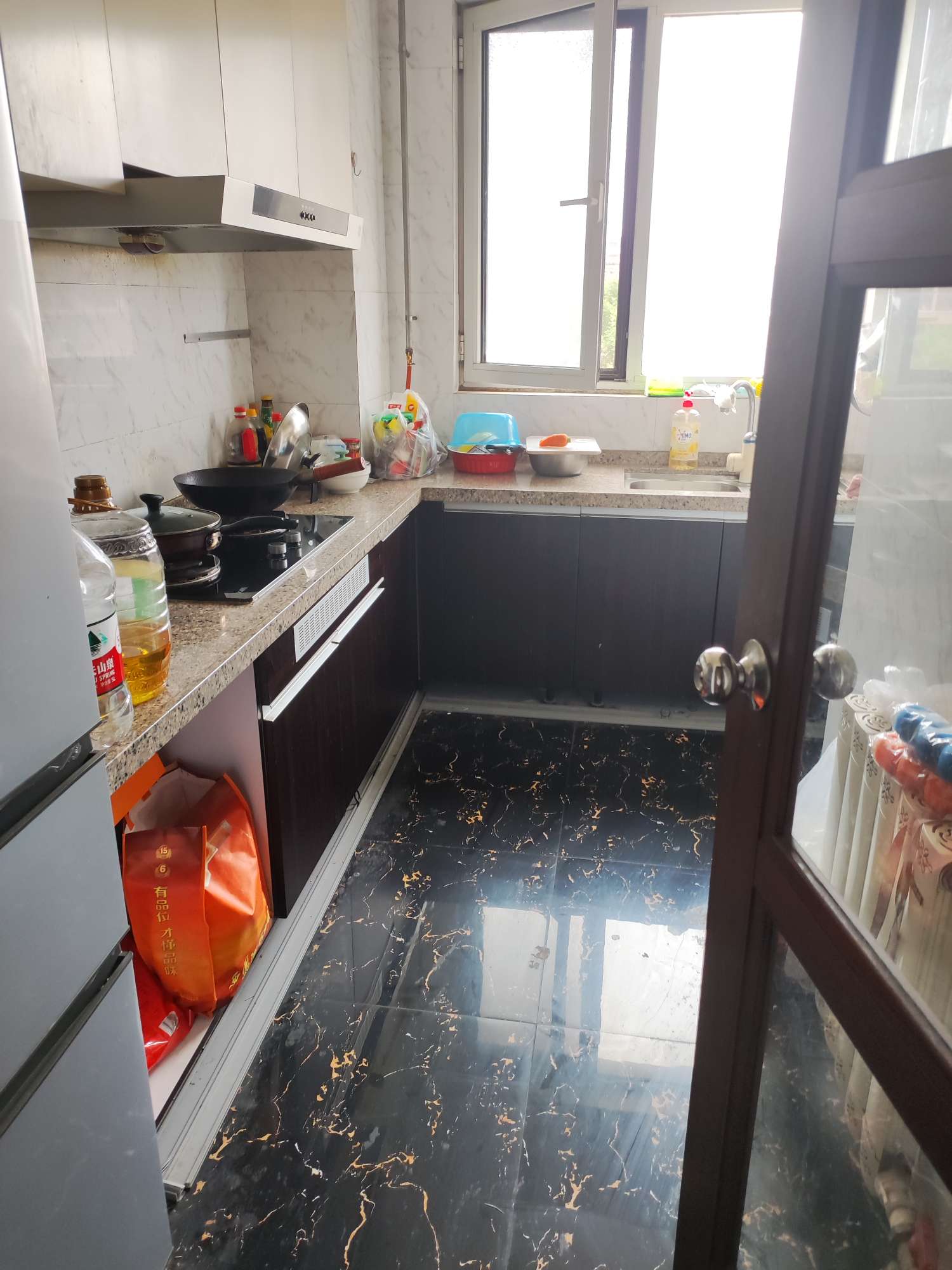 碧桂园凤凰城西区高层