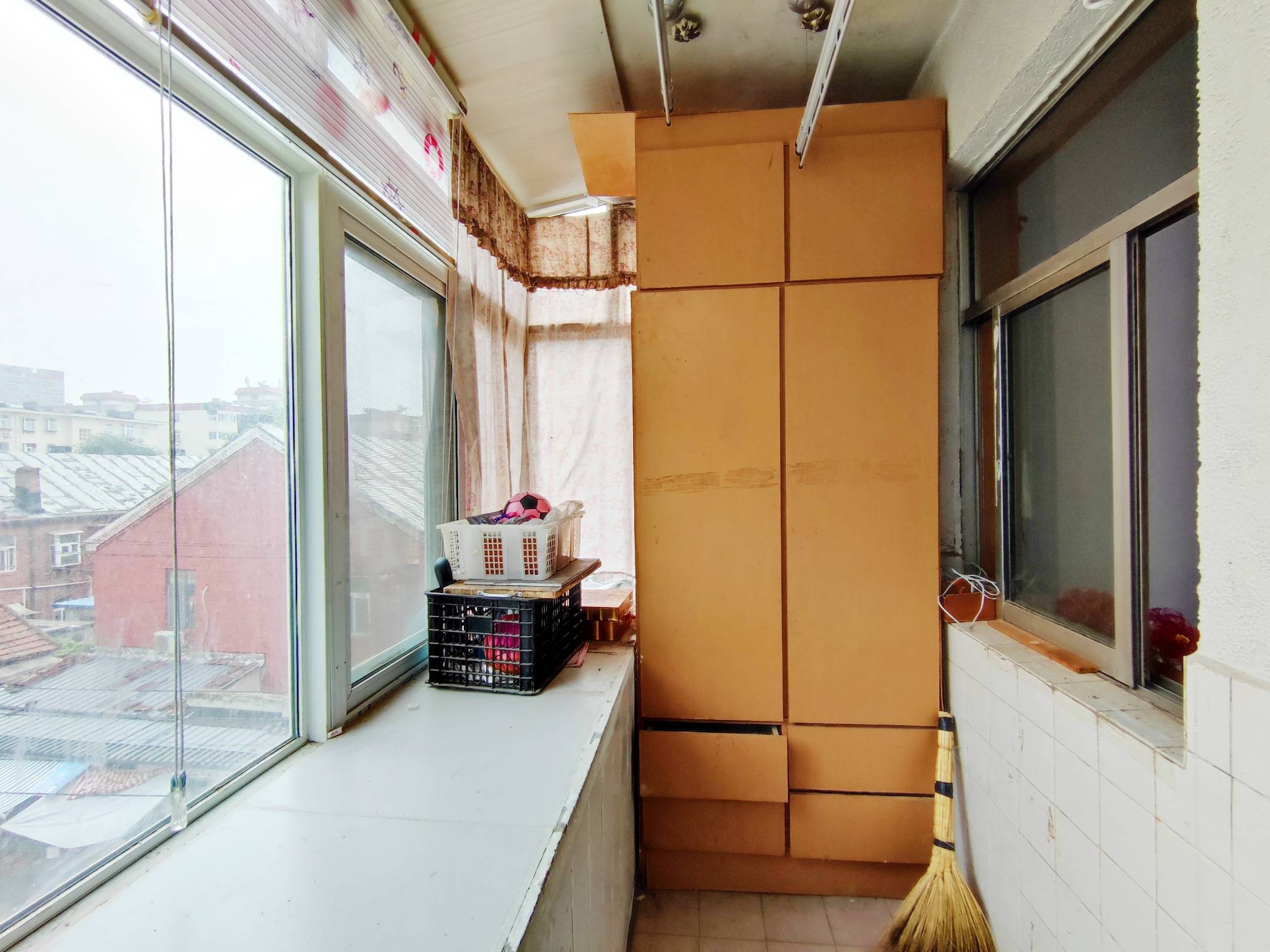 南辛庄北街单位宿舍