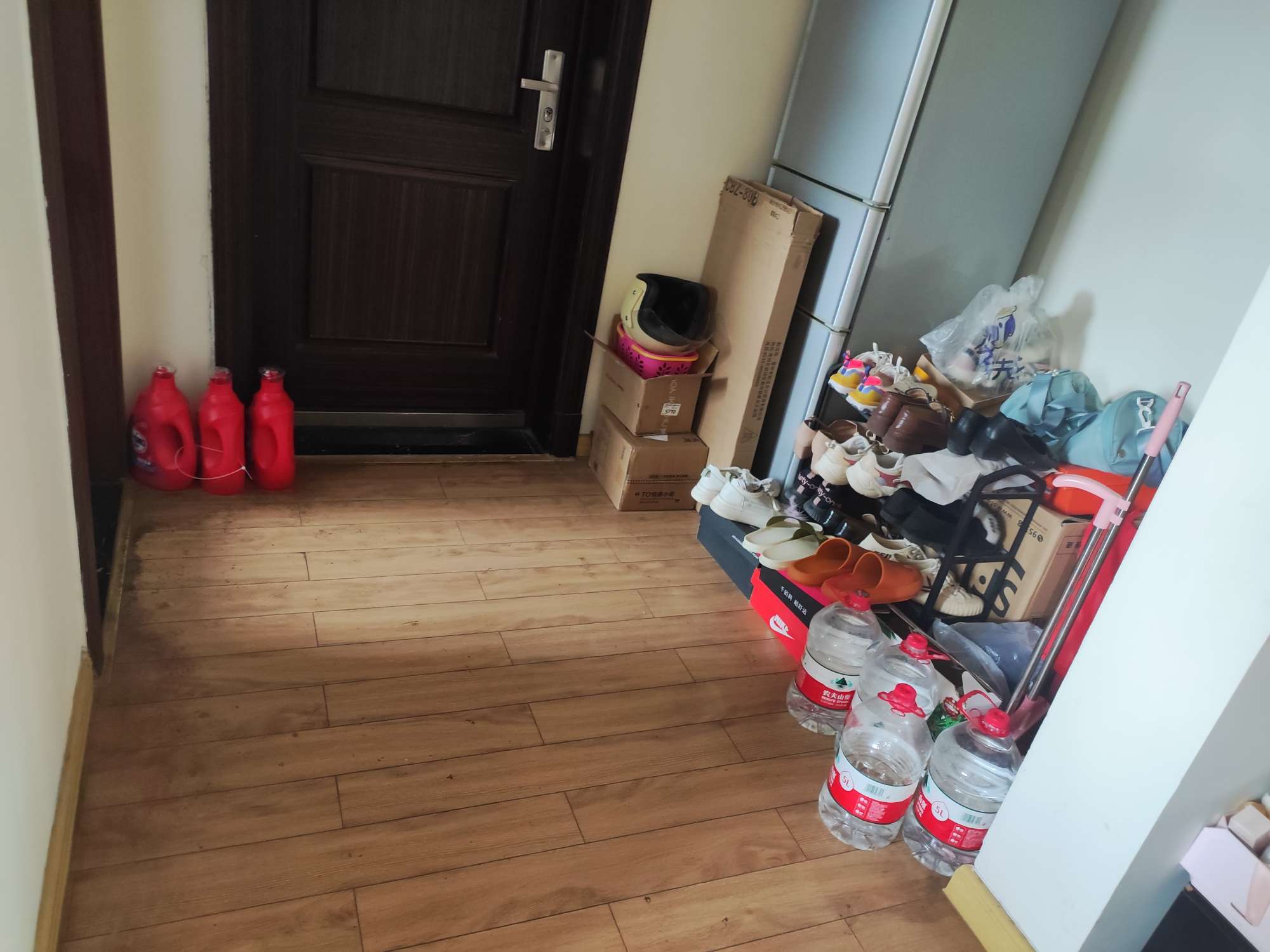 碧桂园凤凰城西区高层