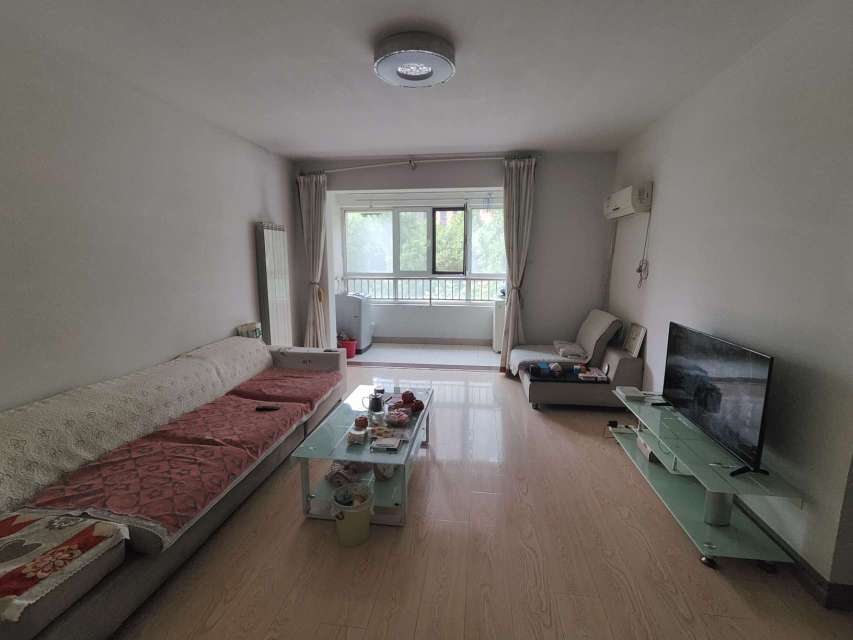 整租·新出 盛景家园两居室 家具家电齐全