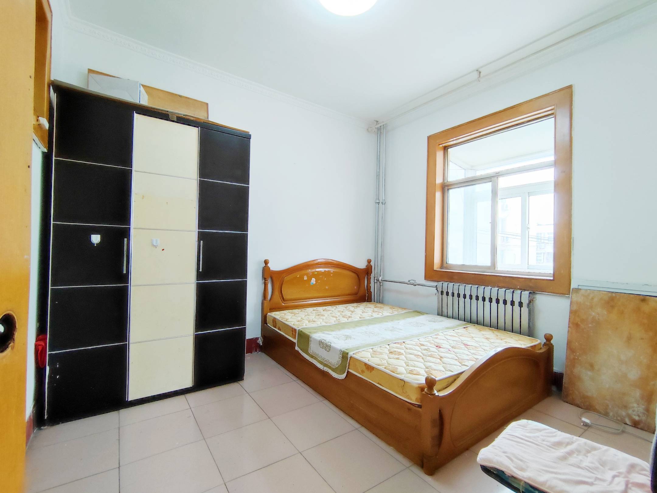 南辛庄北街单位宿舍