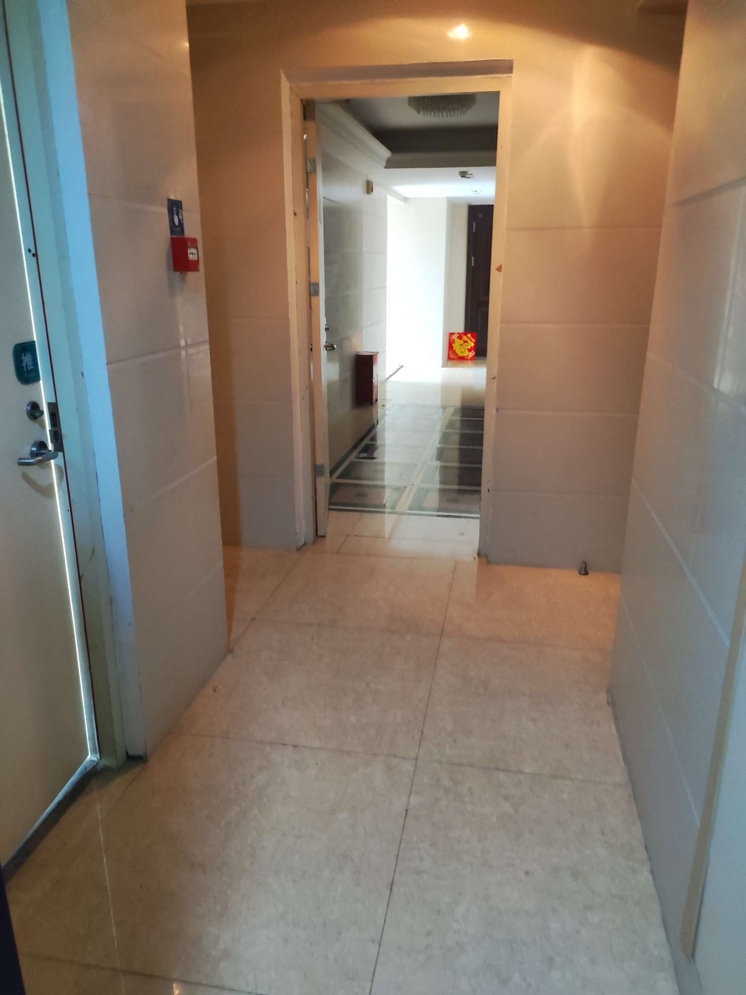 碧桂园凤凰城西区高层