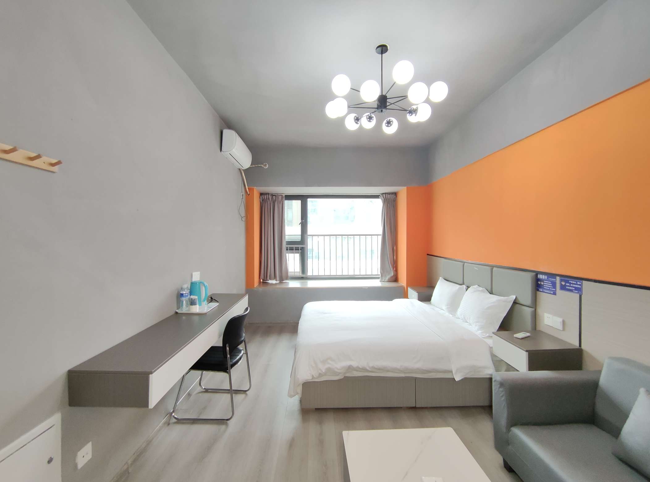 华润置地昆仑御