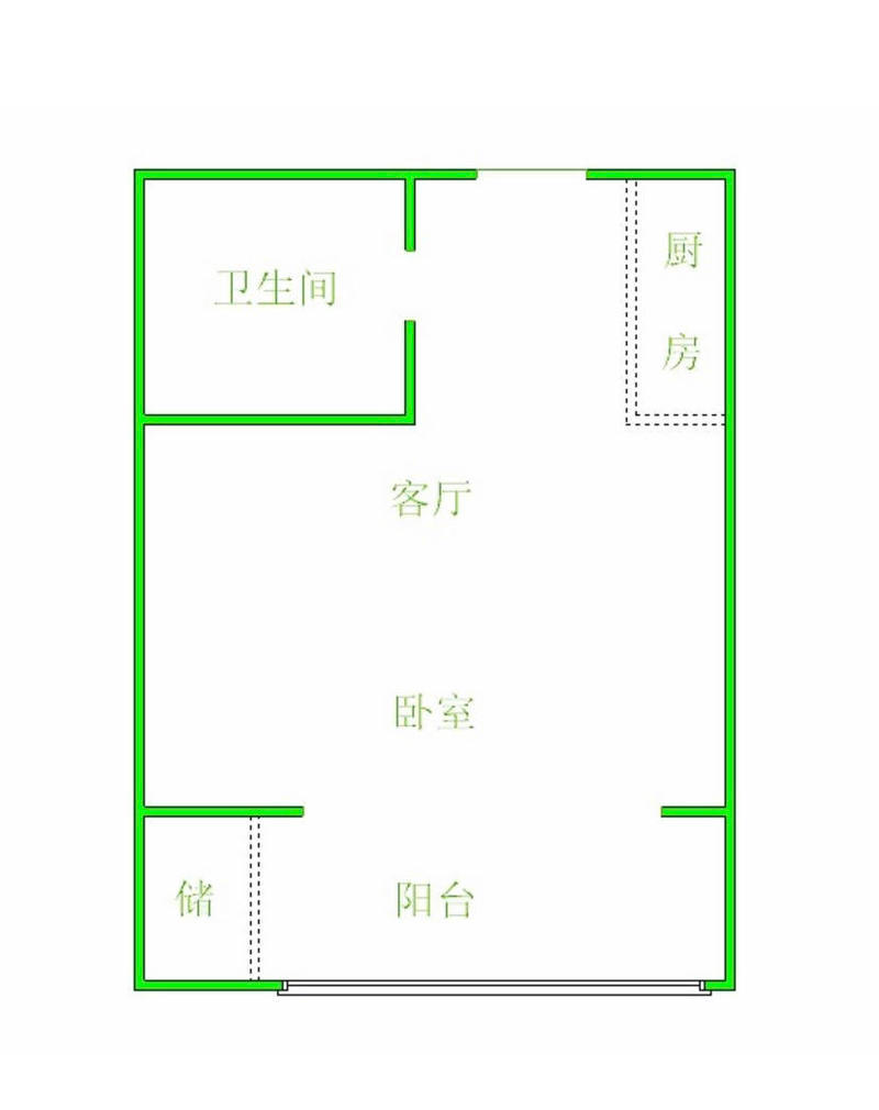 鑫苑国际城市花园商住楼