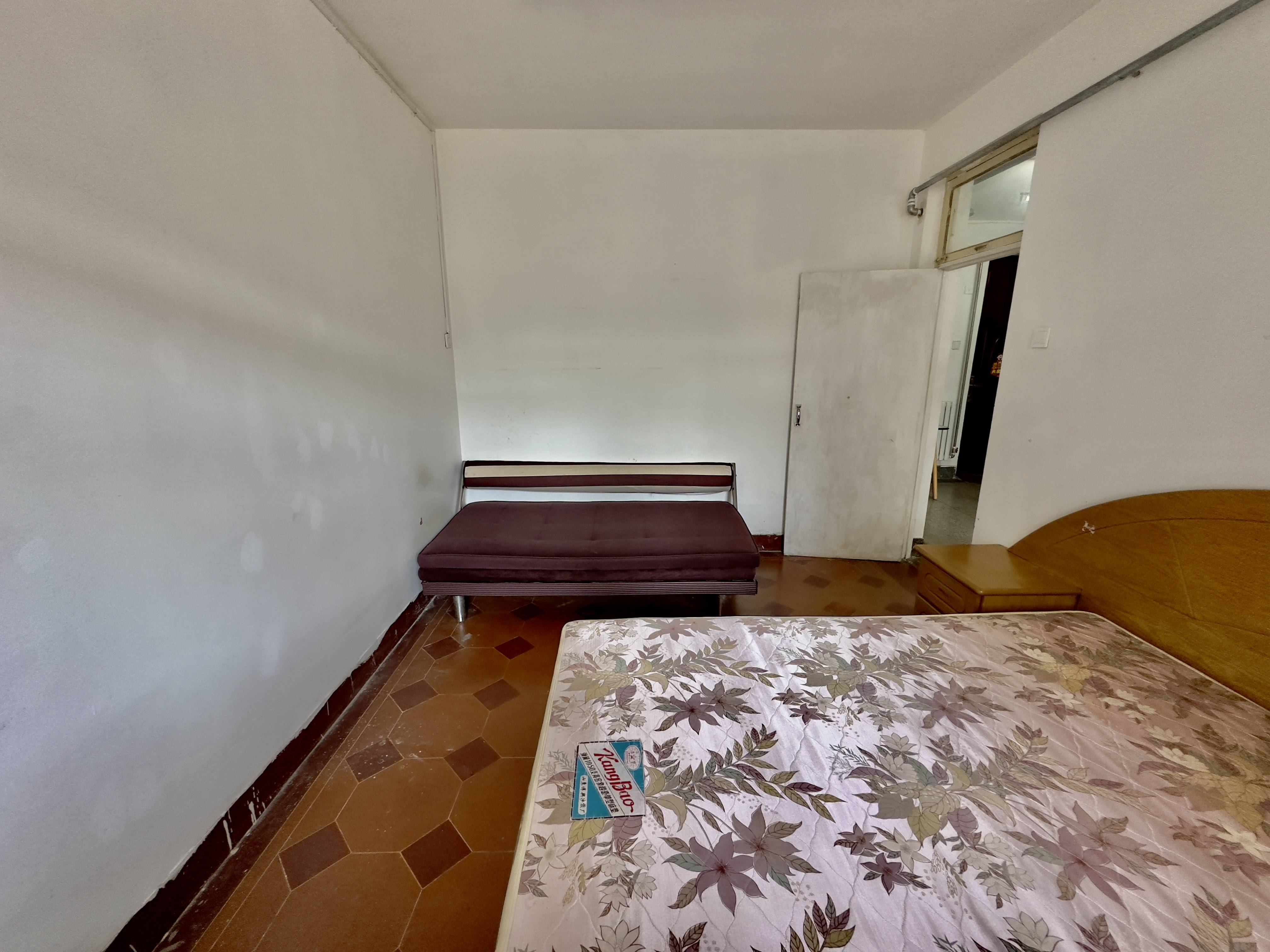 山东省新华书店宿舍