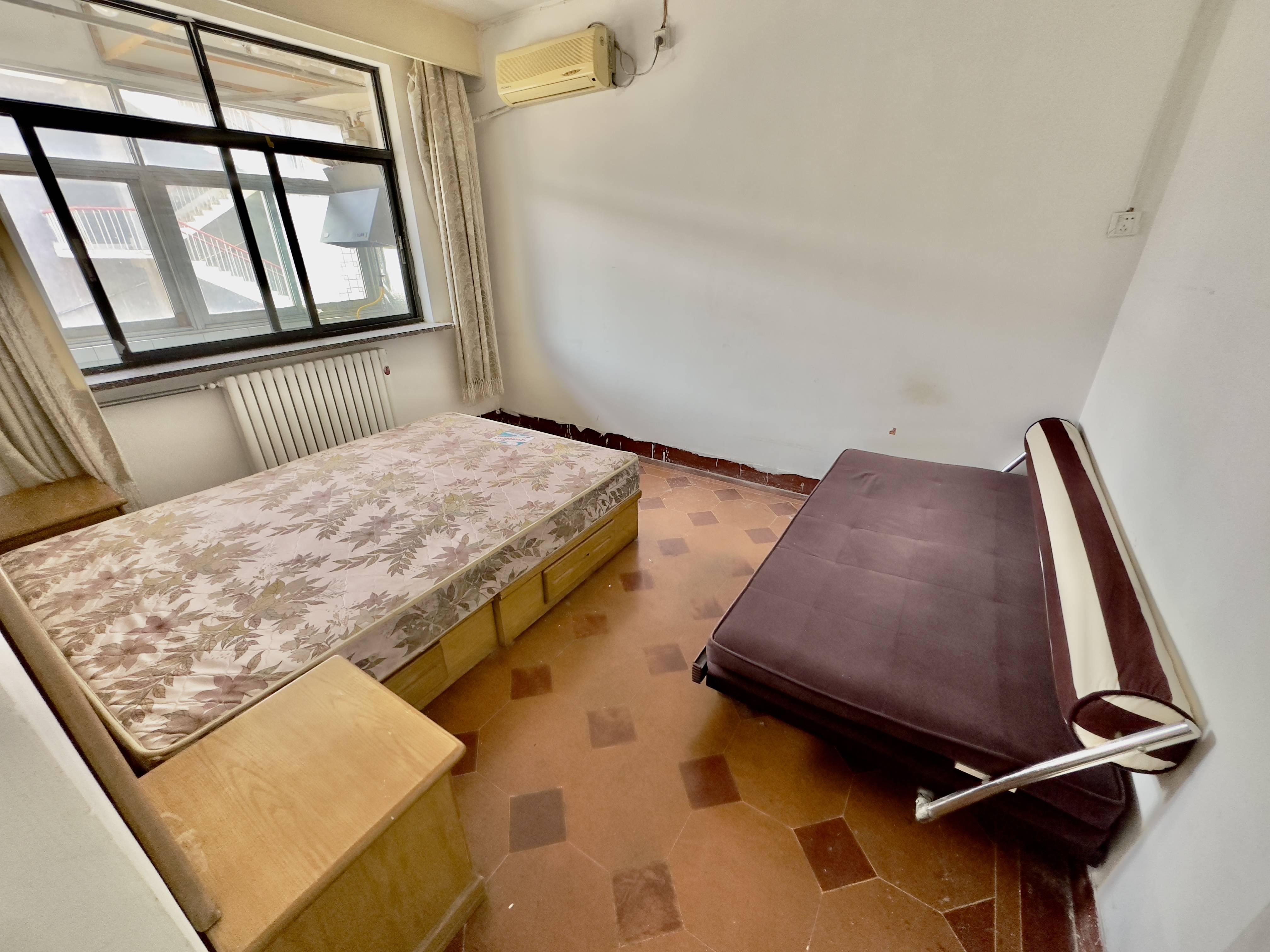 山东省新华书店宿舍