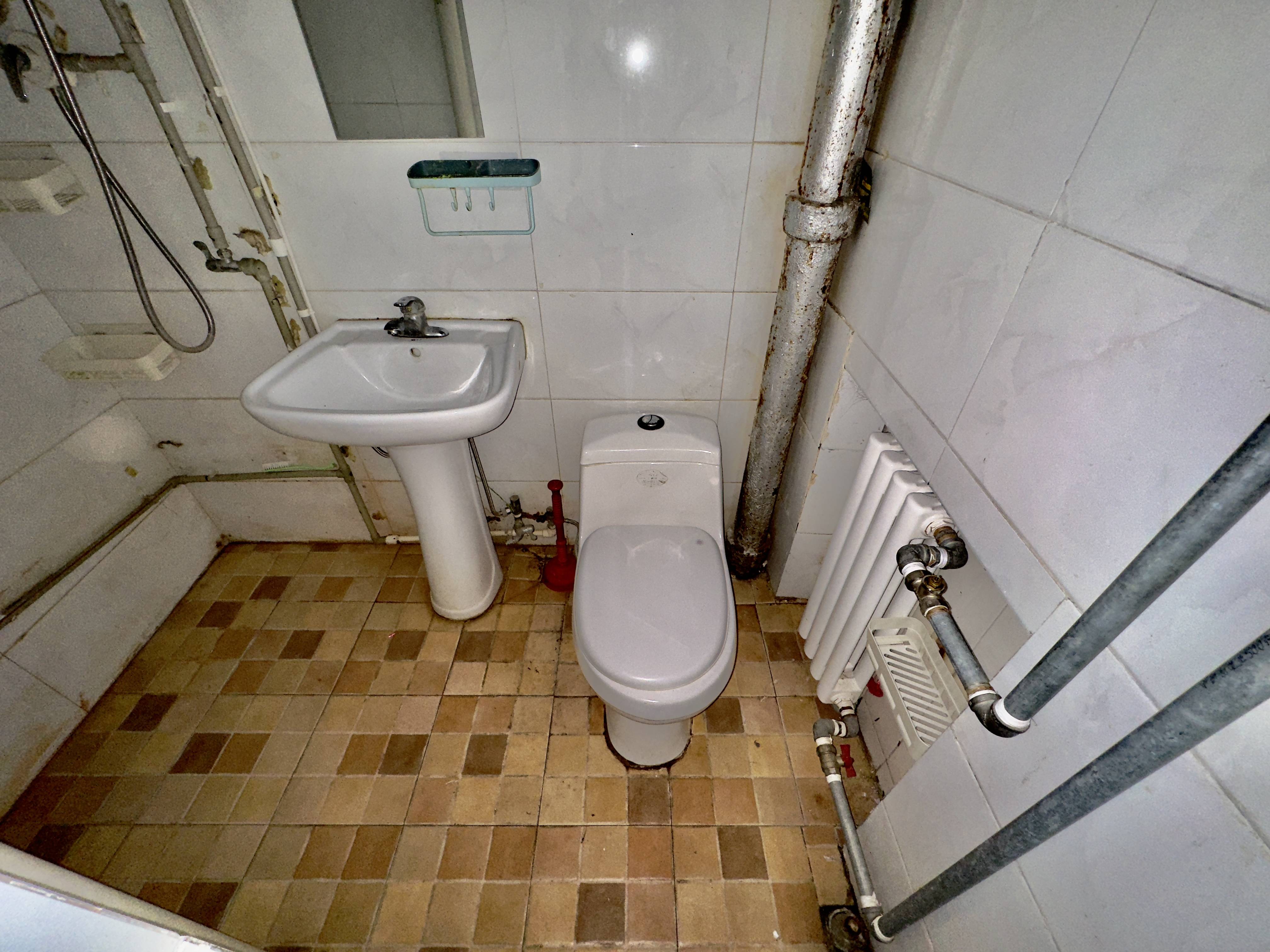 山东省新华书店宿舍