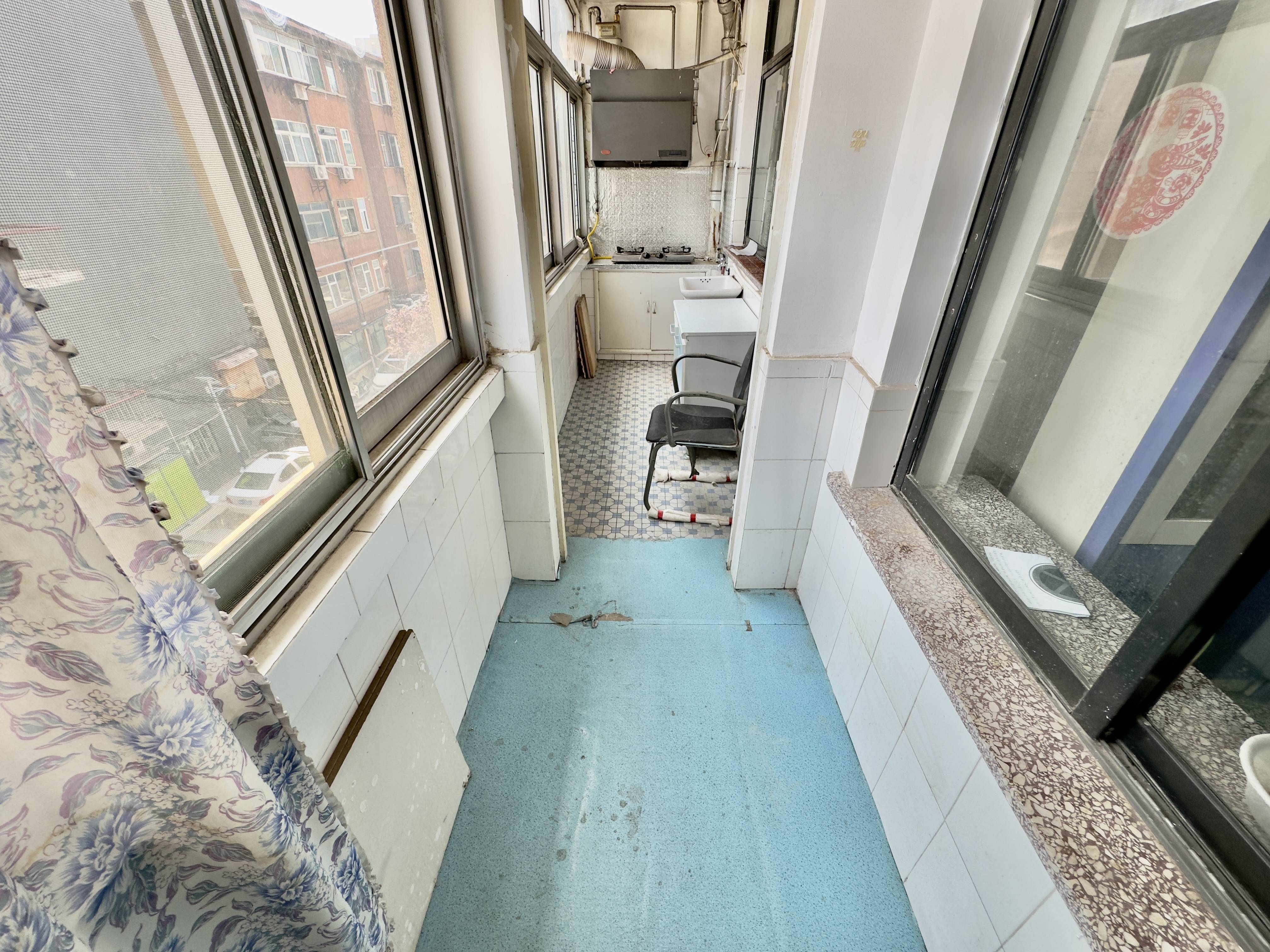 山东省新华书店宿舍