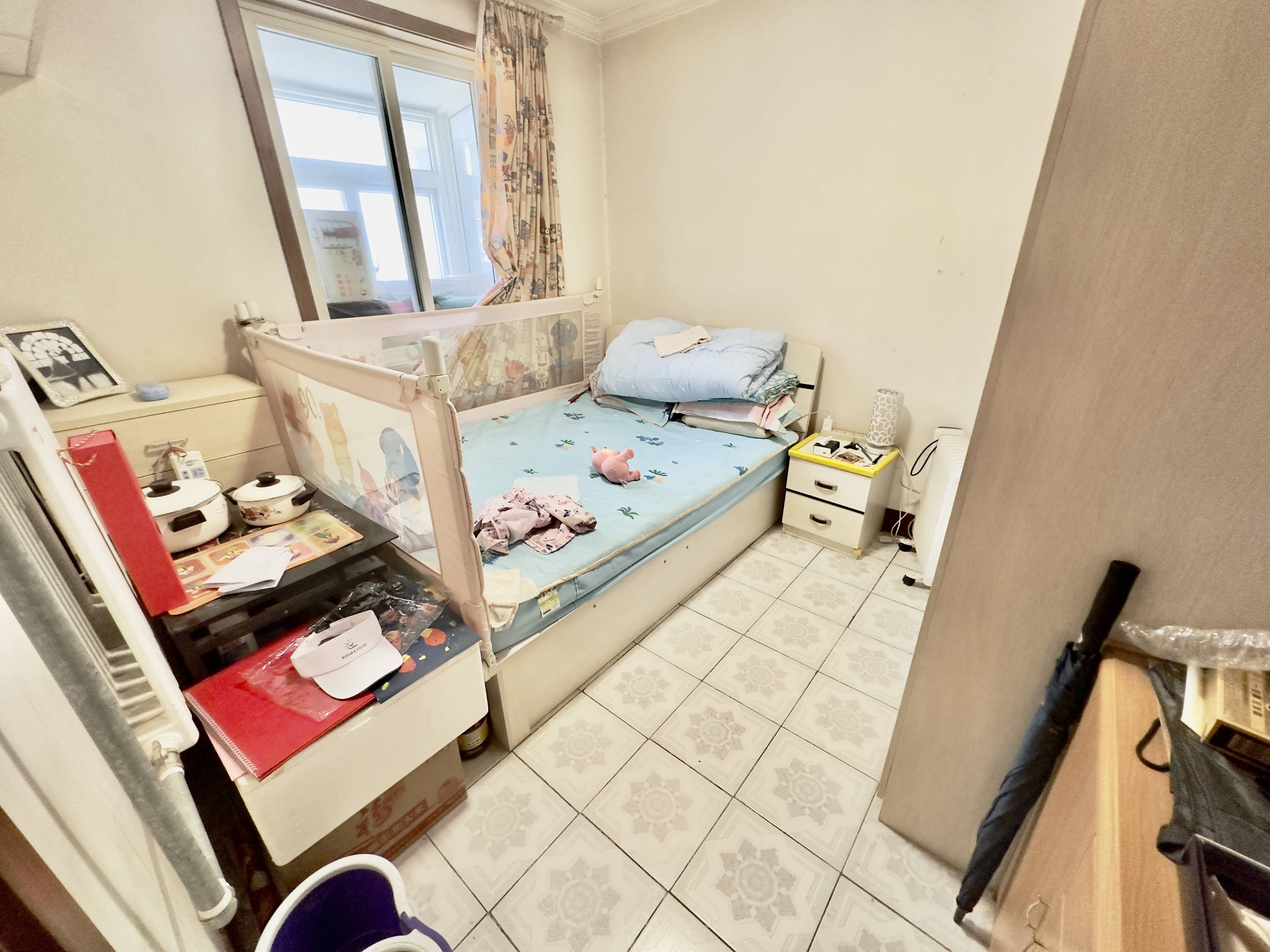  房子很好停车房产中楼层