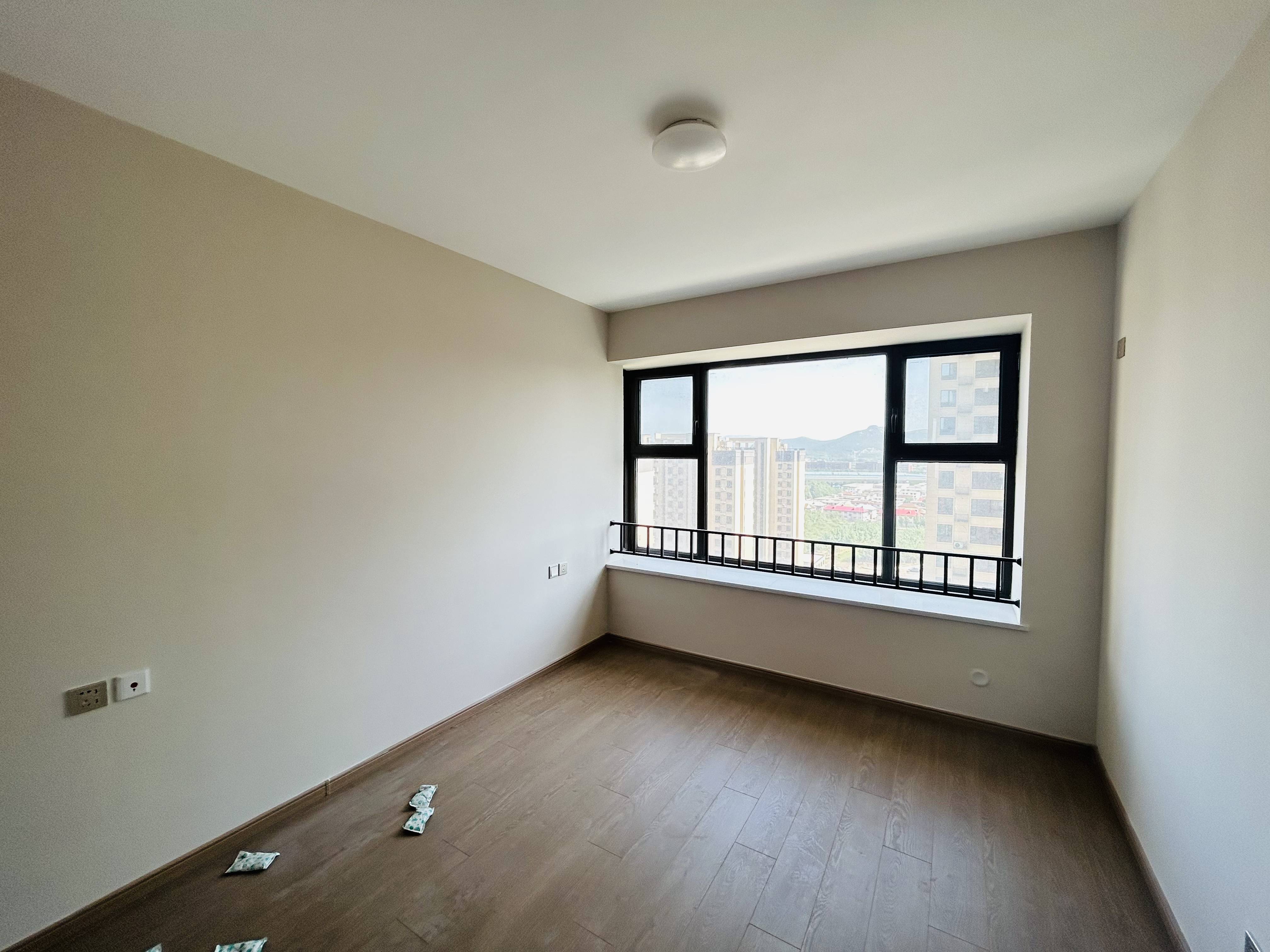 阳光城丽景公馆