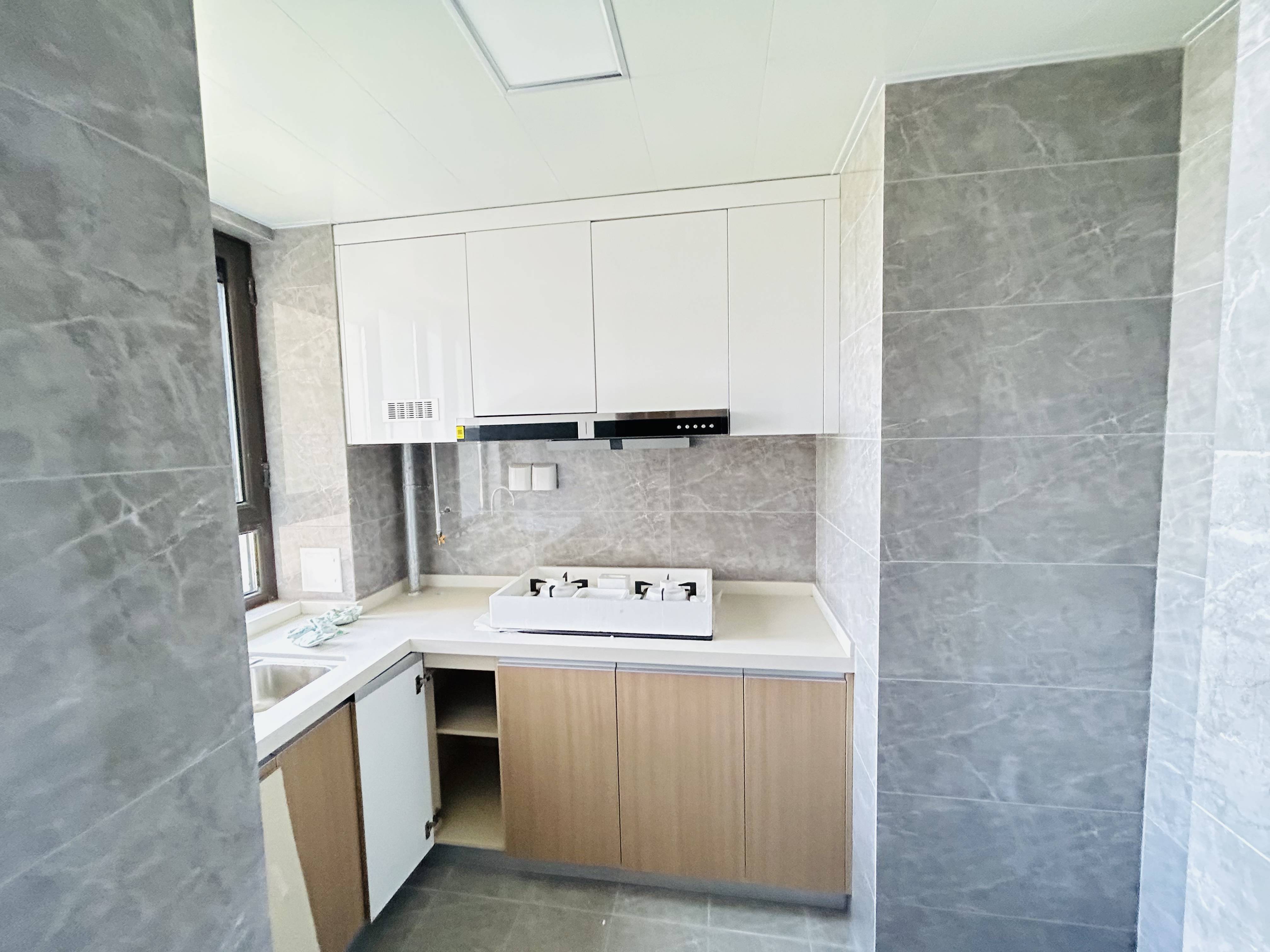 阳光城丽景公馆