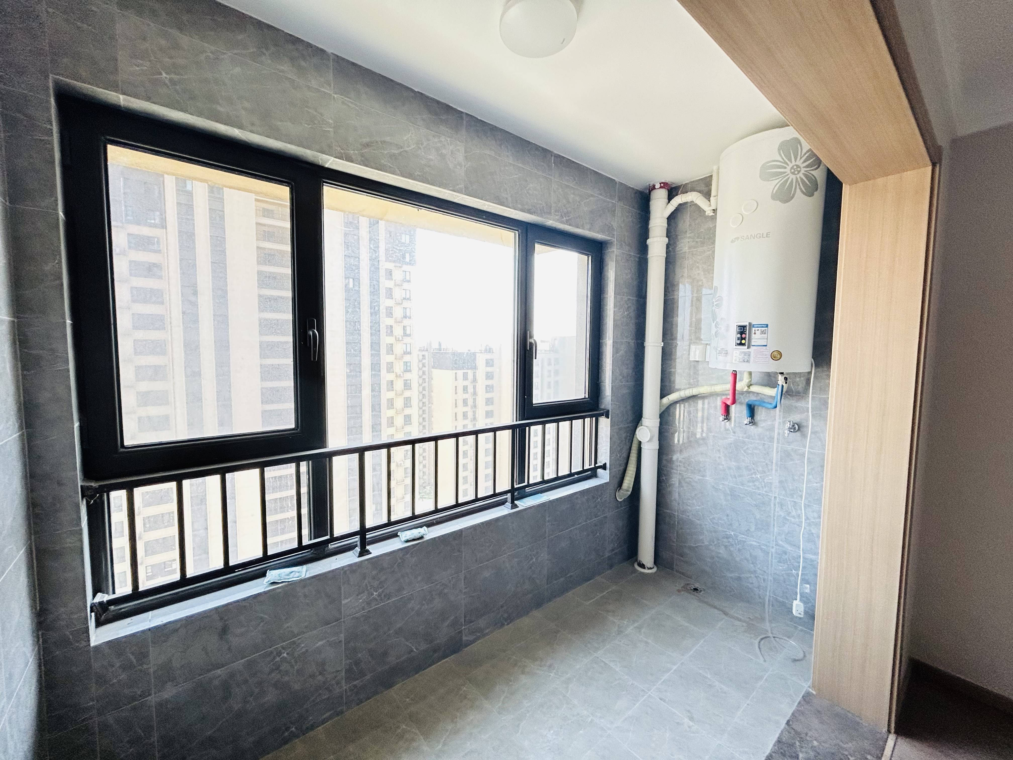 阳光城丽景公馆