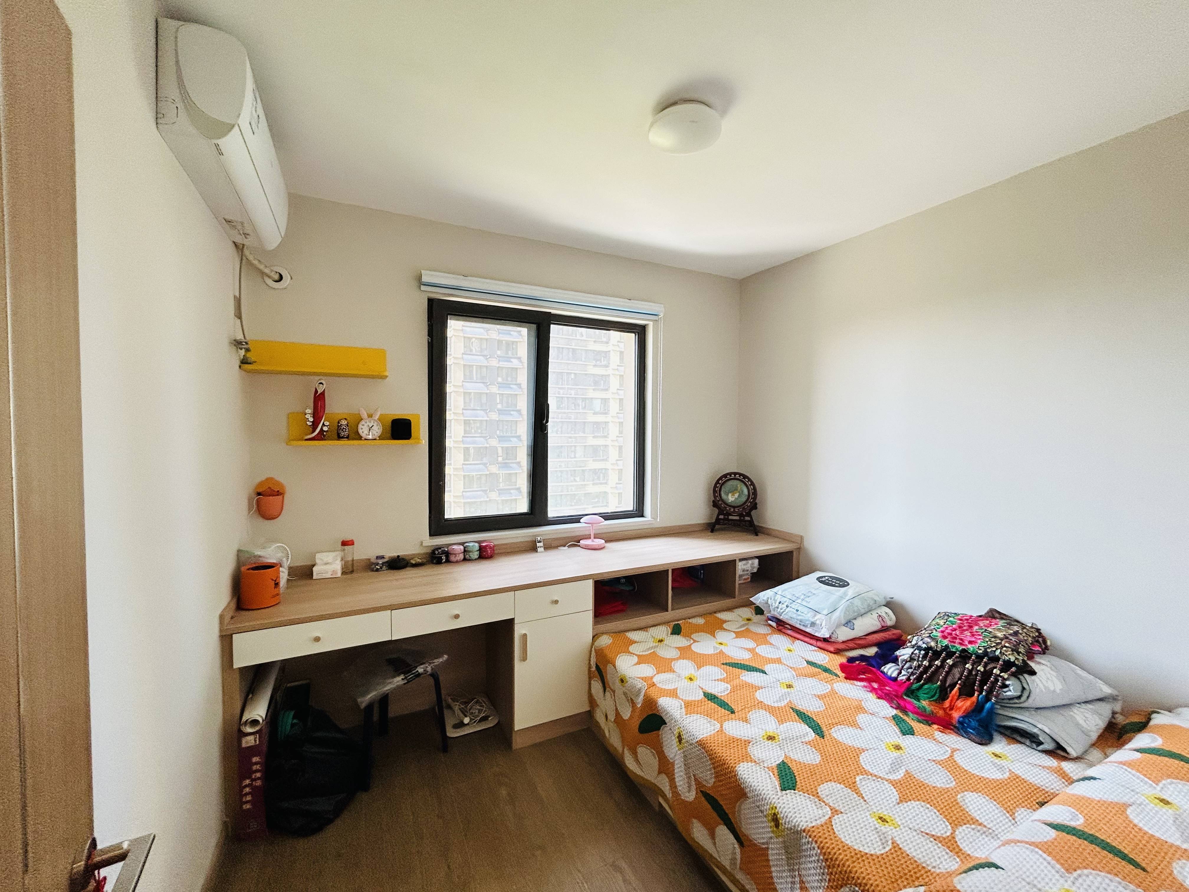 阳光城丽景公馆