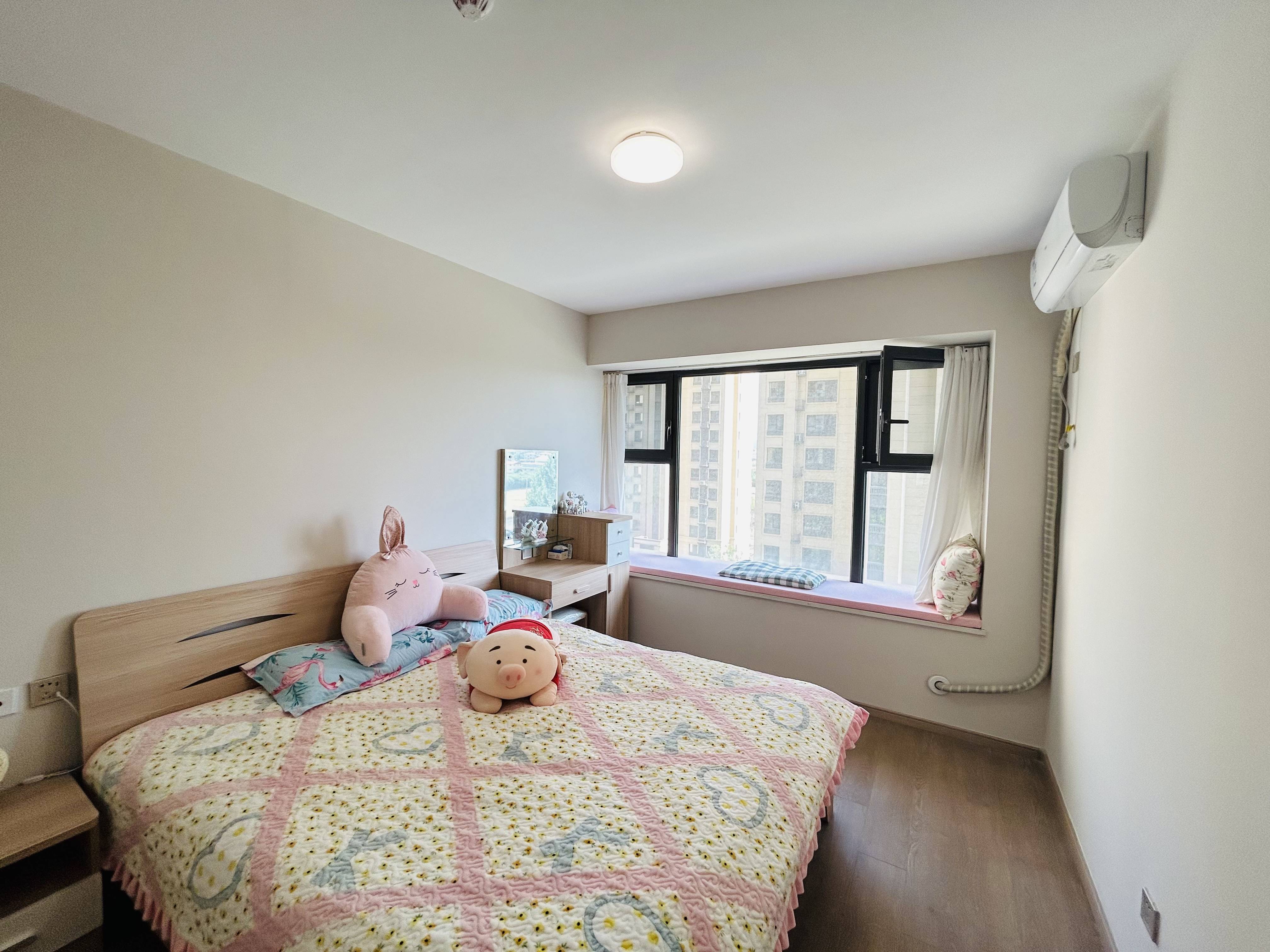 阳光城丽景公馆