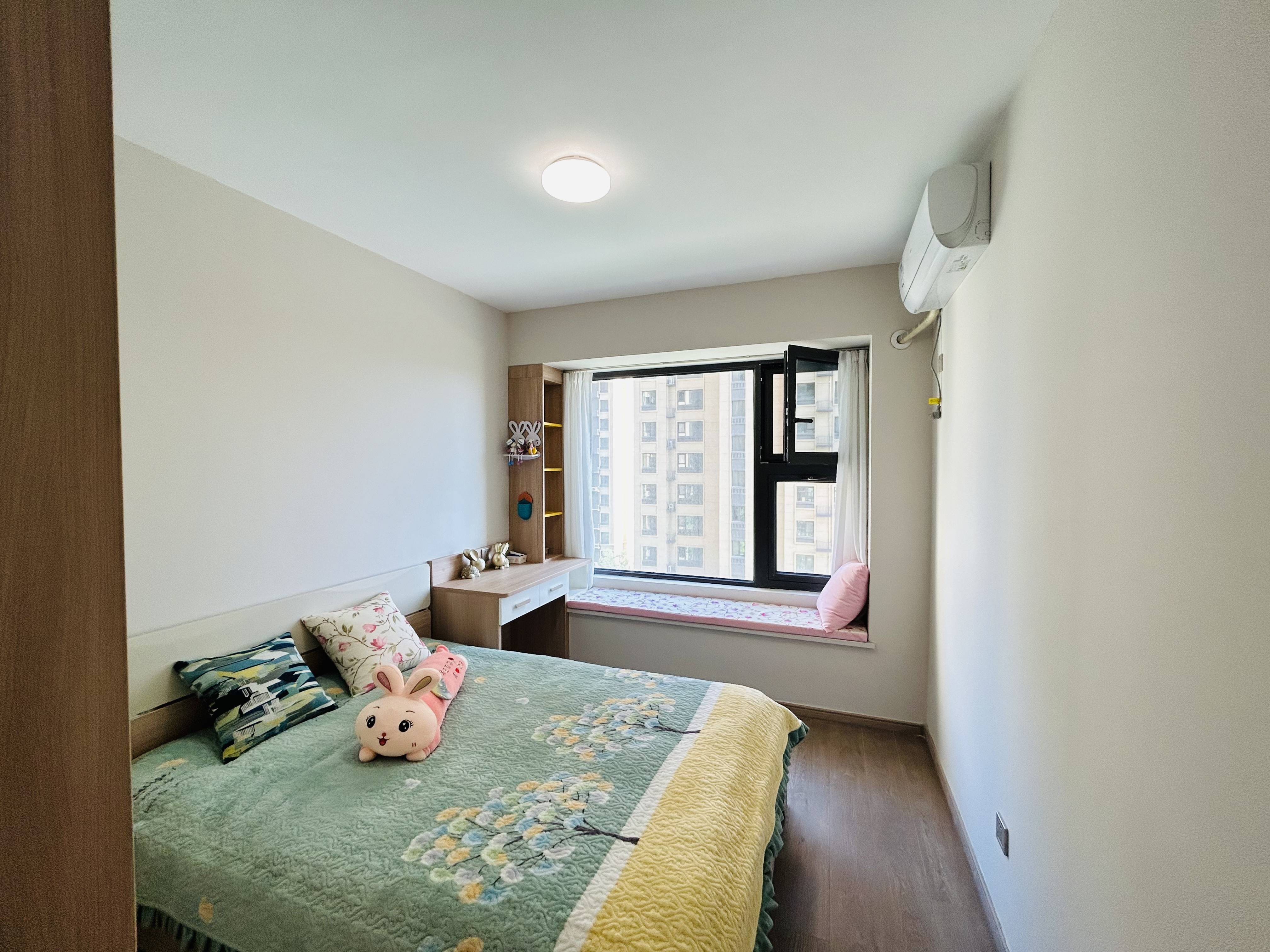 阳光城丽景公馆