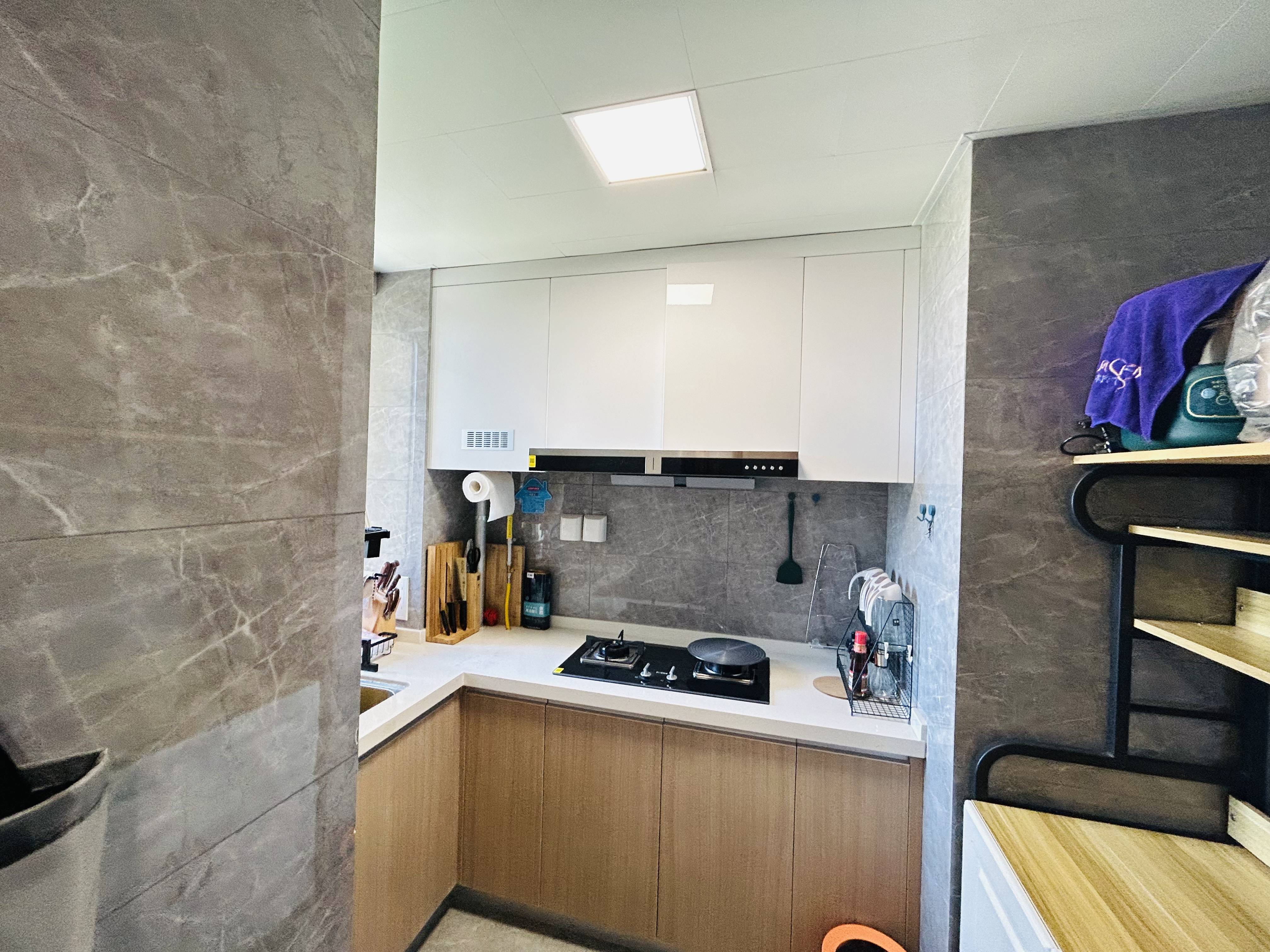 阳光城丽景公馆