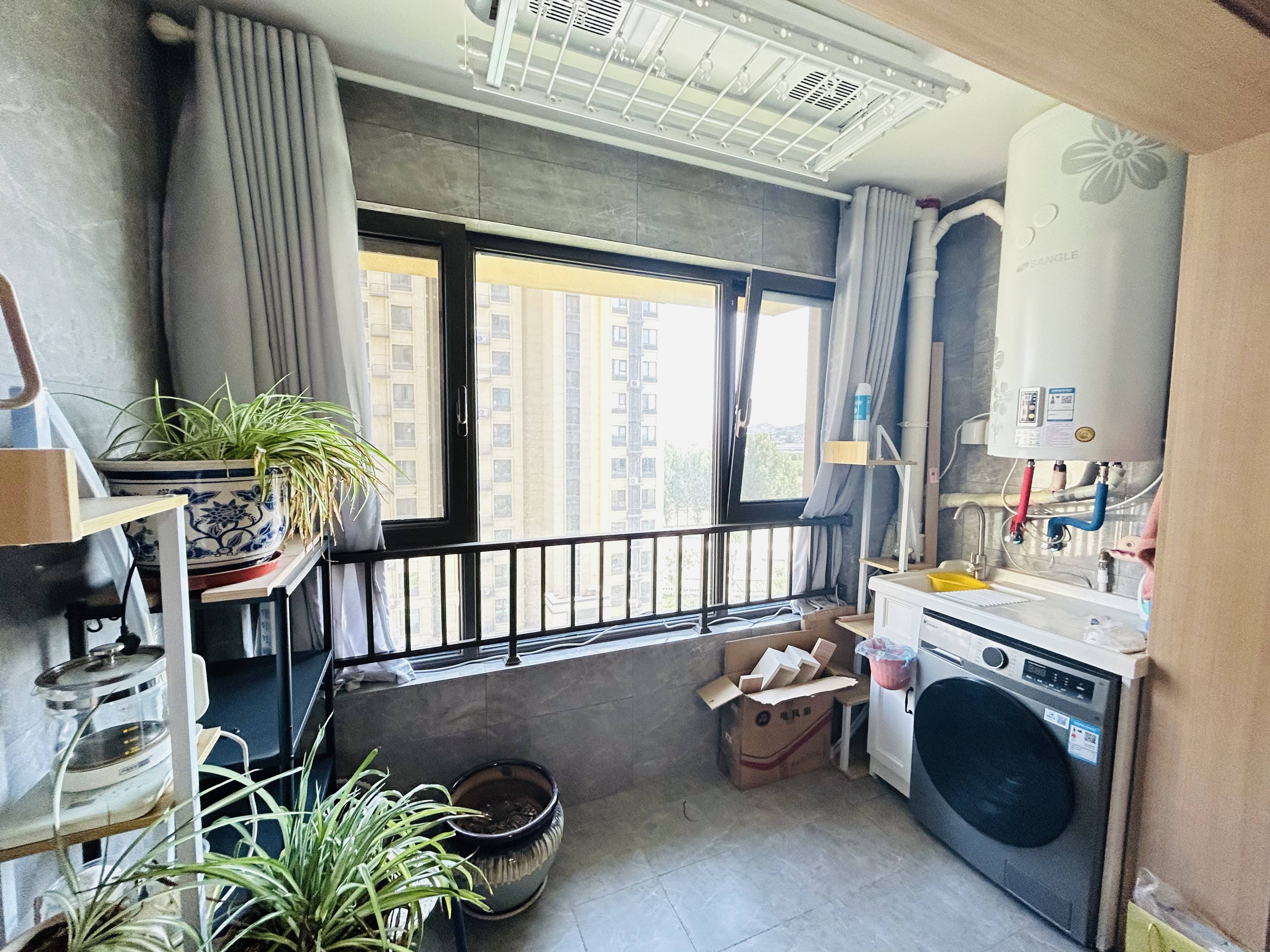 阳光城丽景公馆