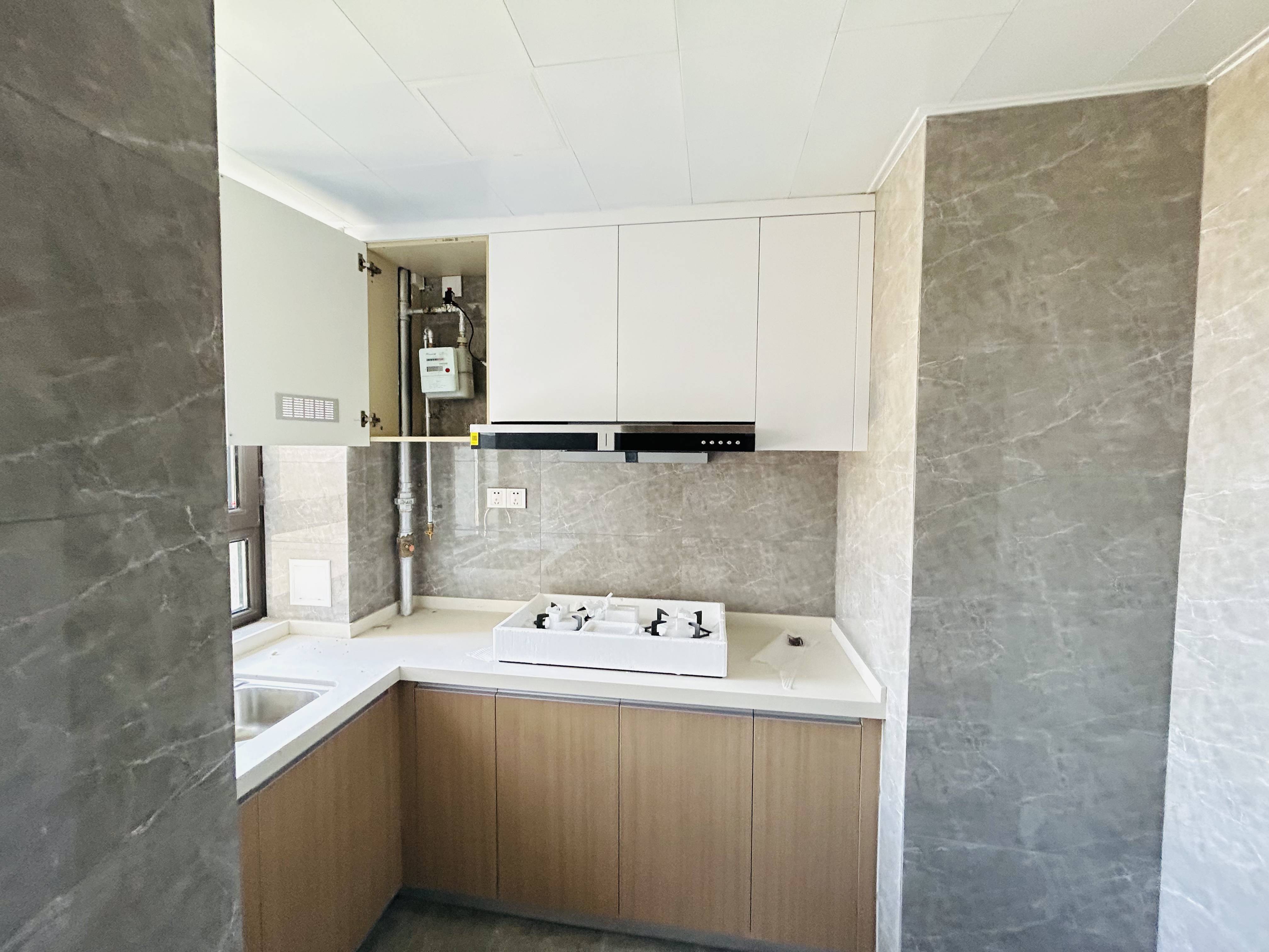 阳光城丽景公馆