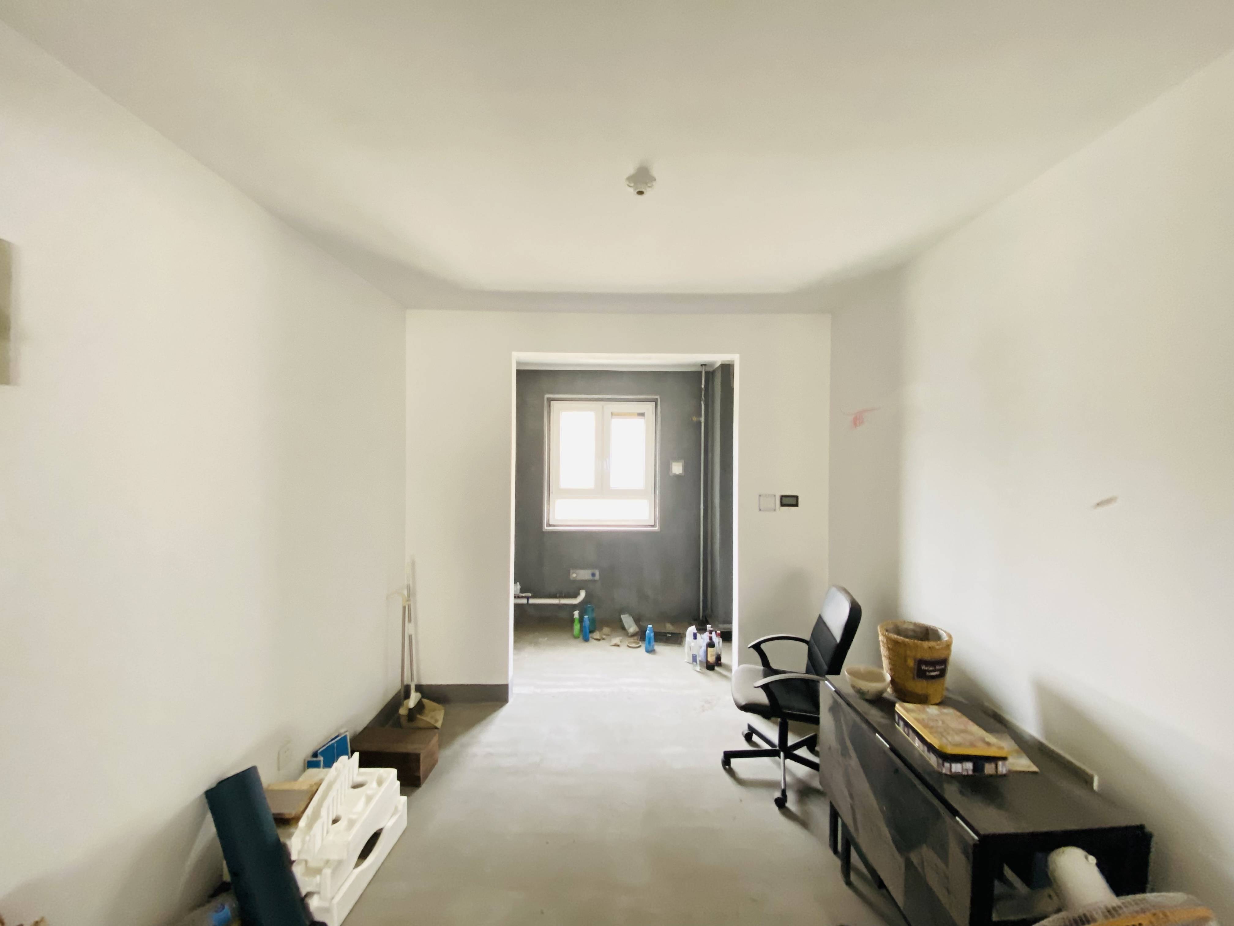 中新国际东城一区