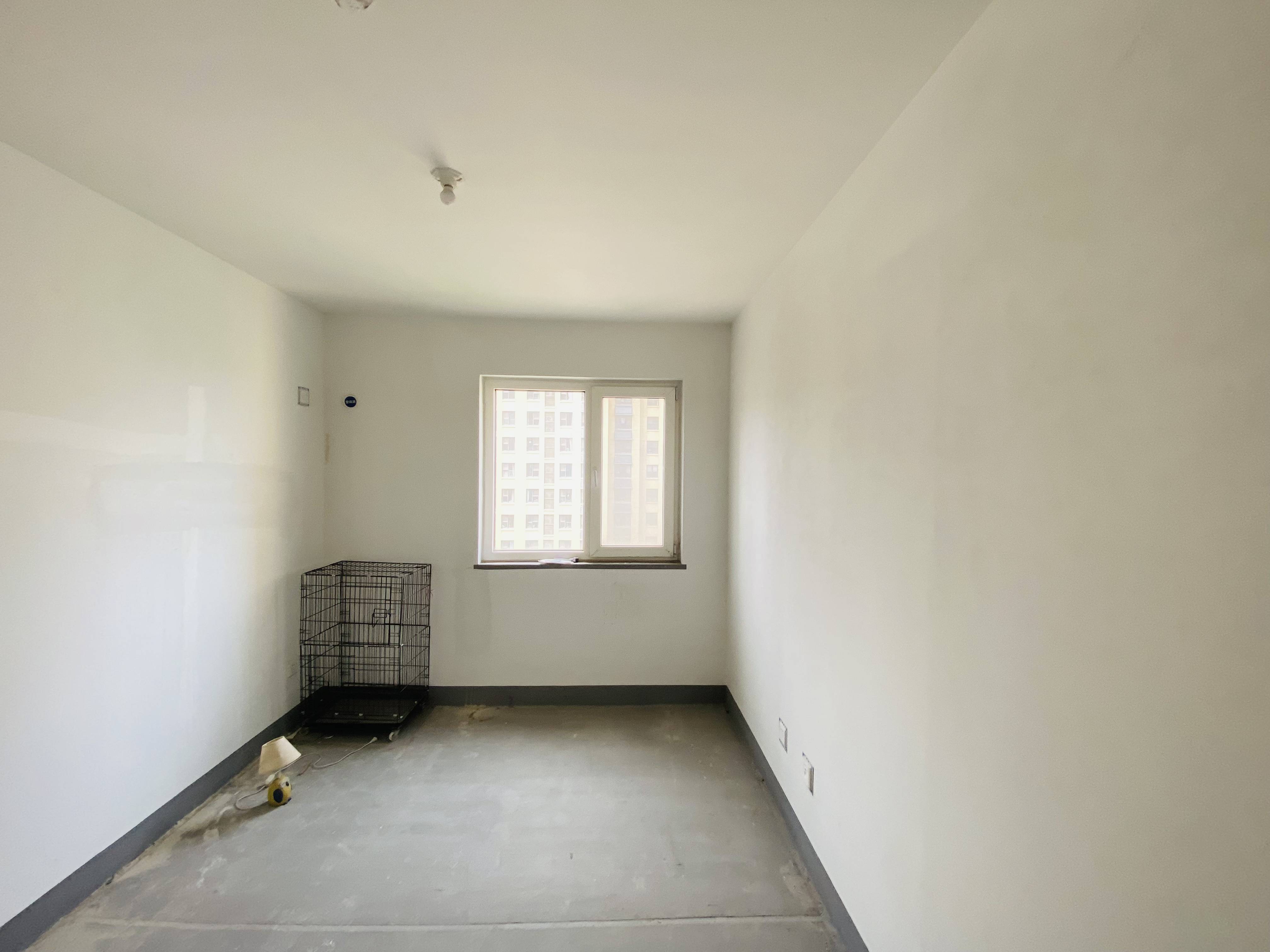 中新国际东城一区