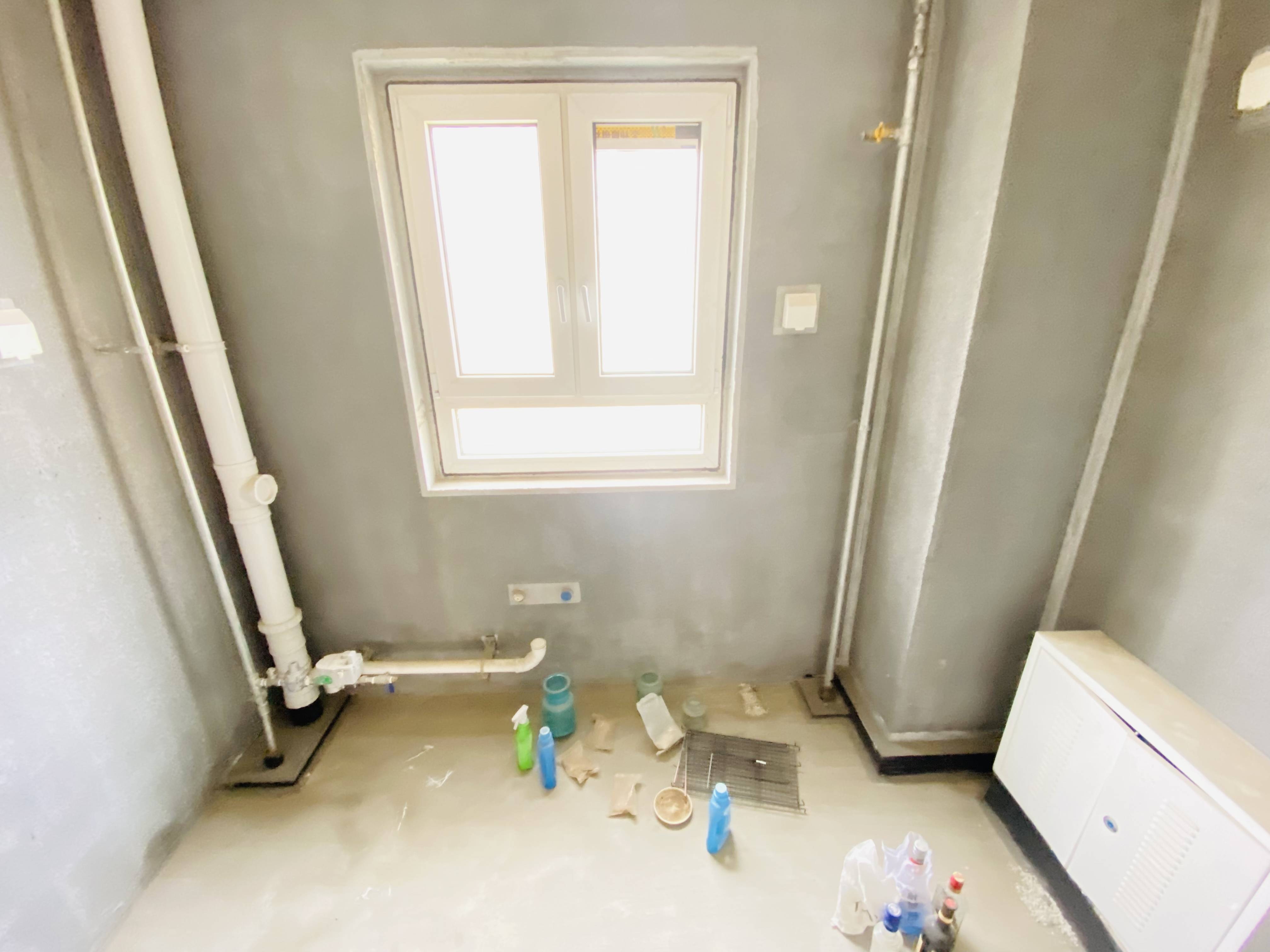 中新国际东城一区