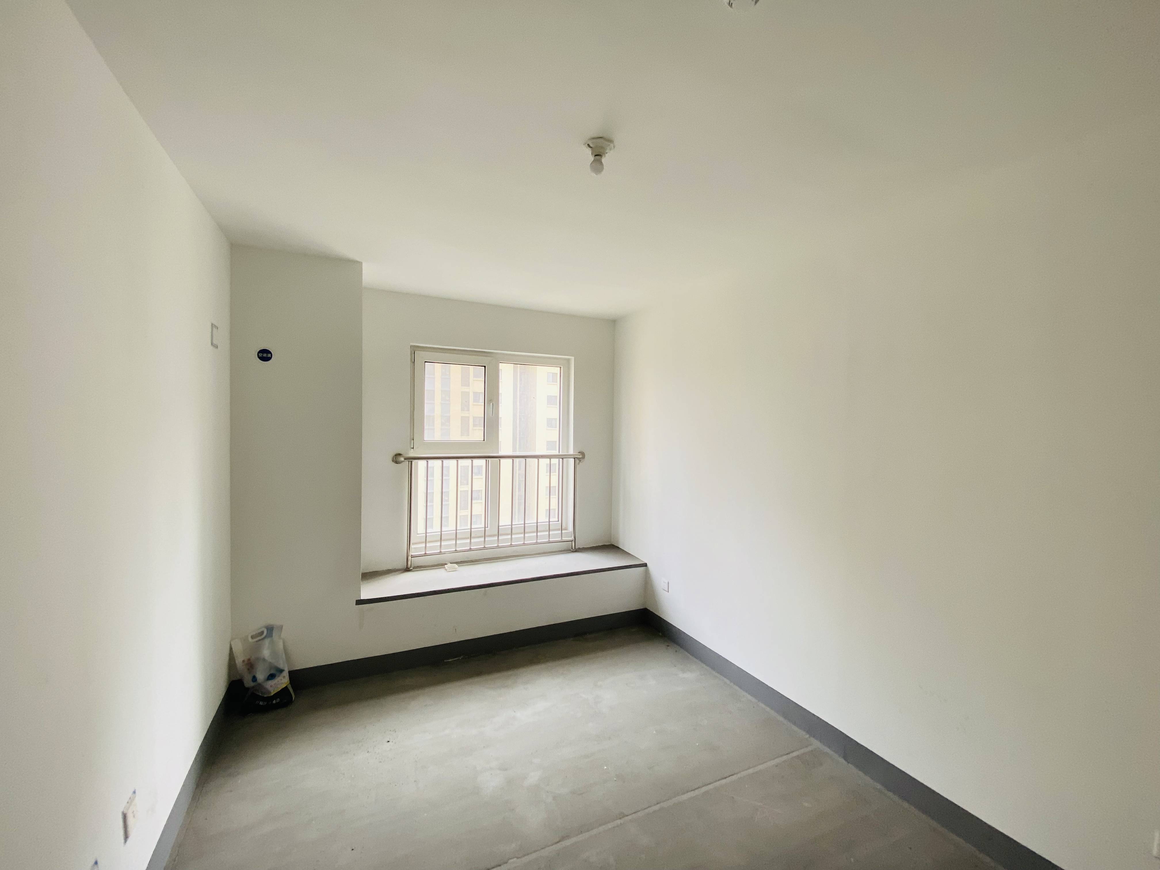 中新国际东城一区