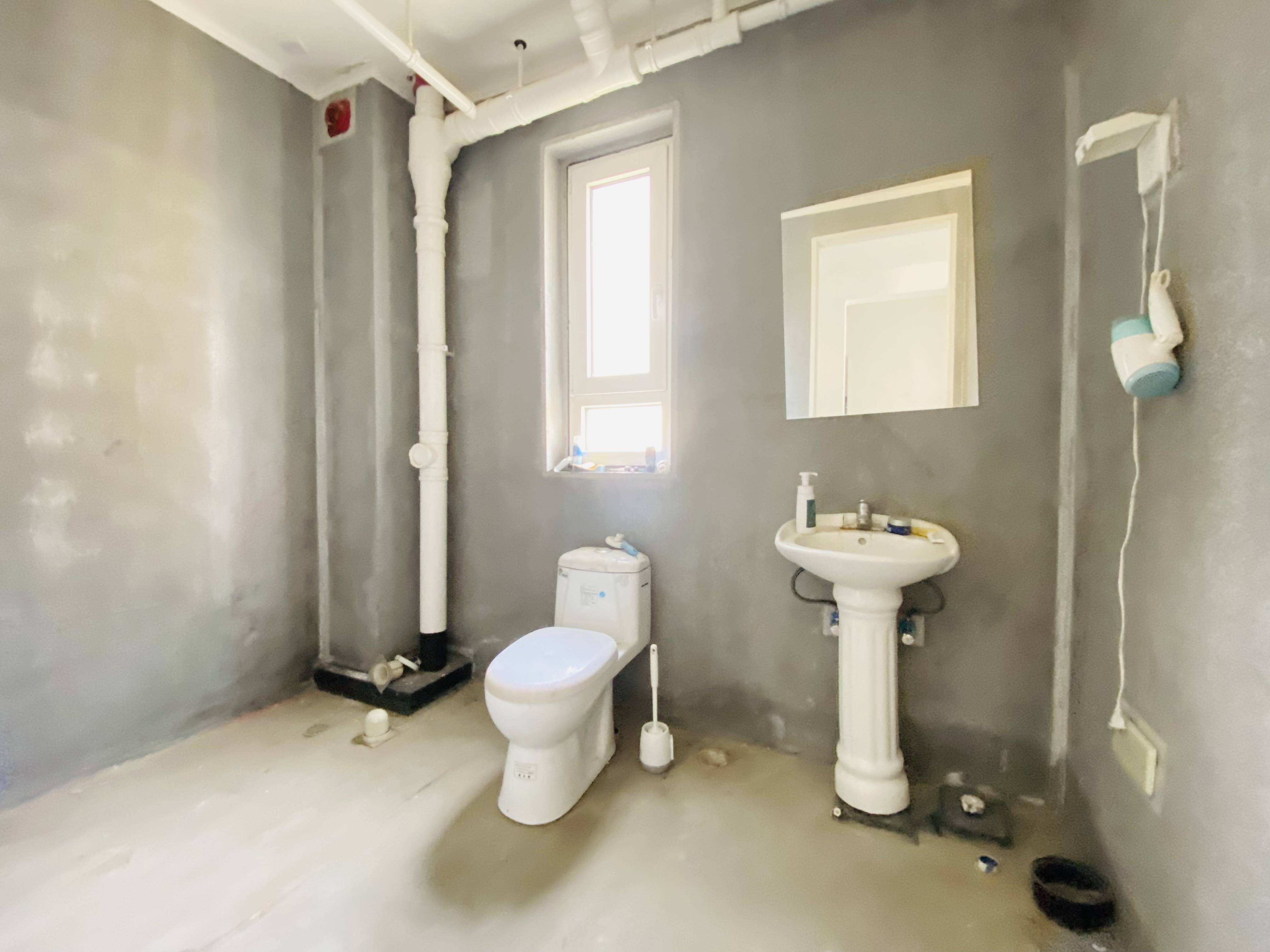 中新国际东城一区