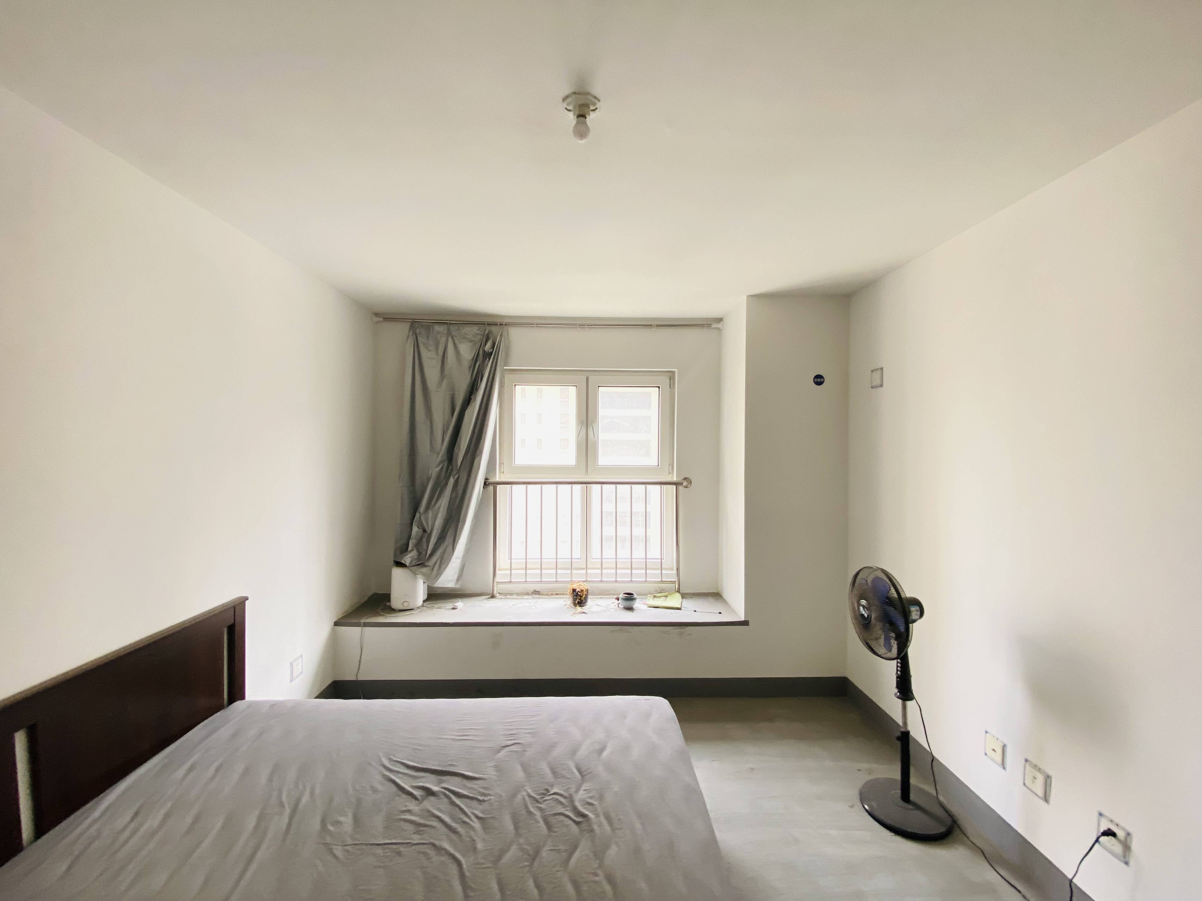 中新国际东城一区