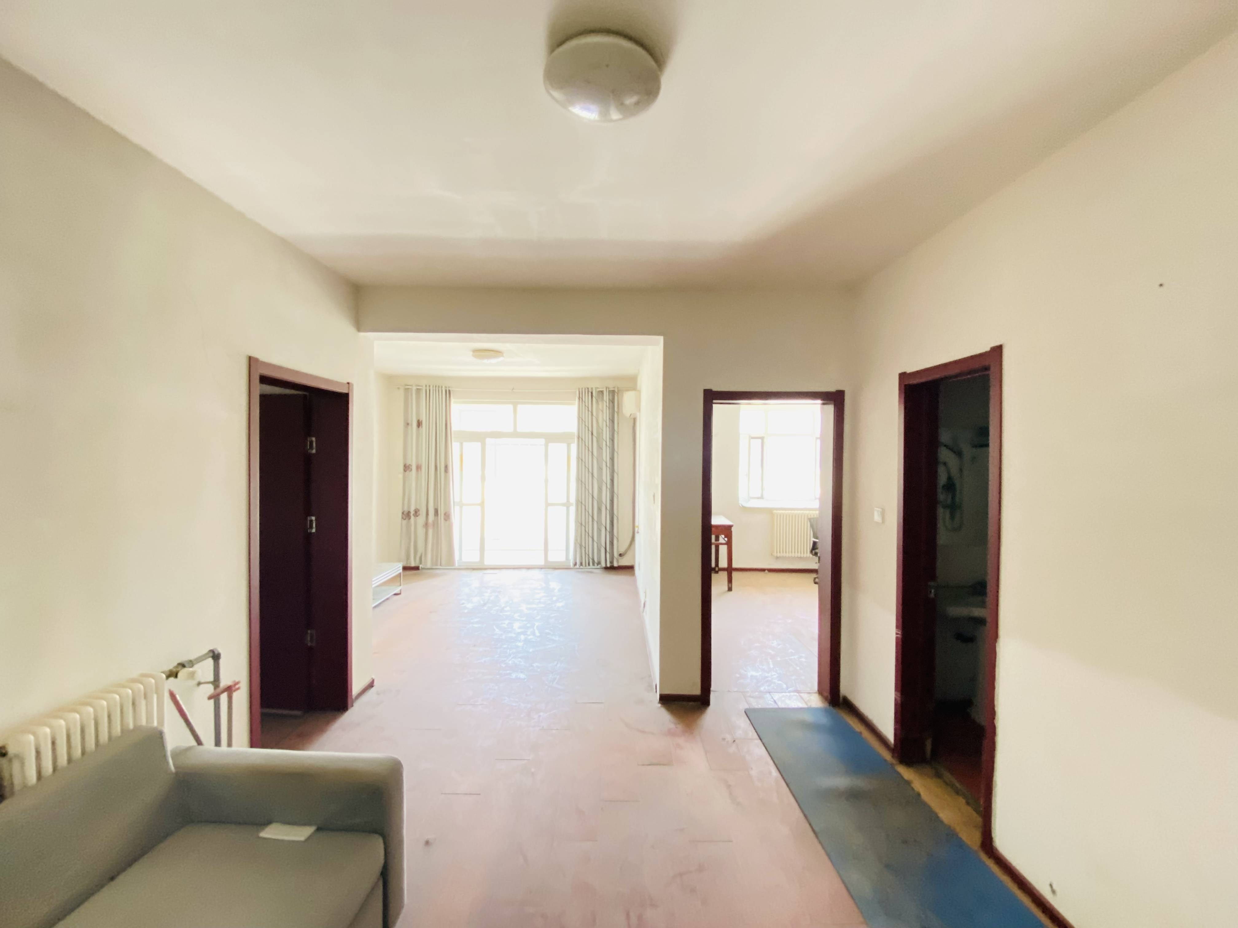 龙园小区(济高龙园)