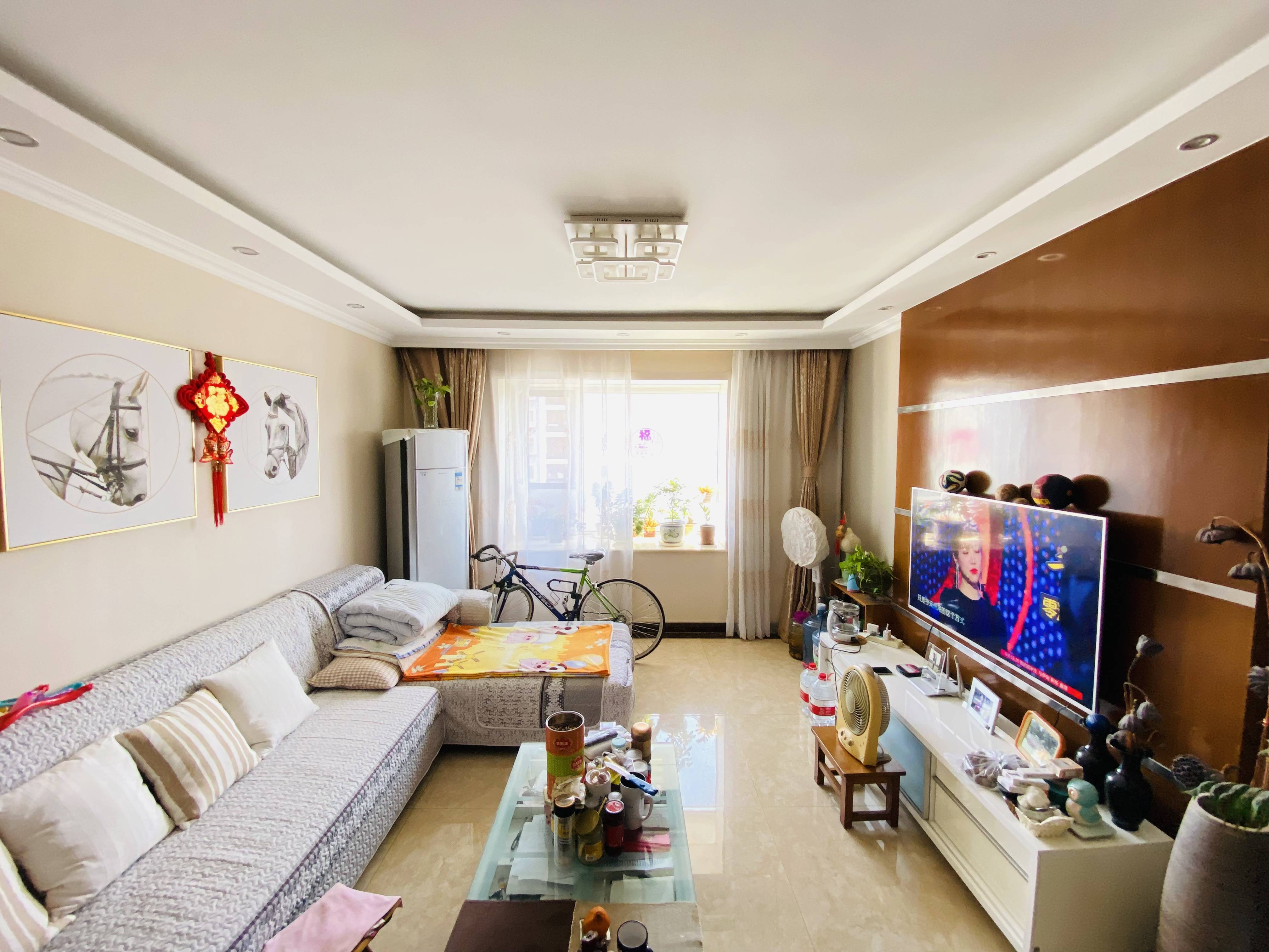 国华印象(住宅)