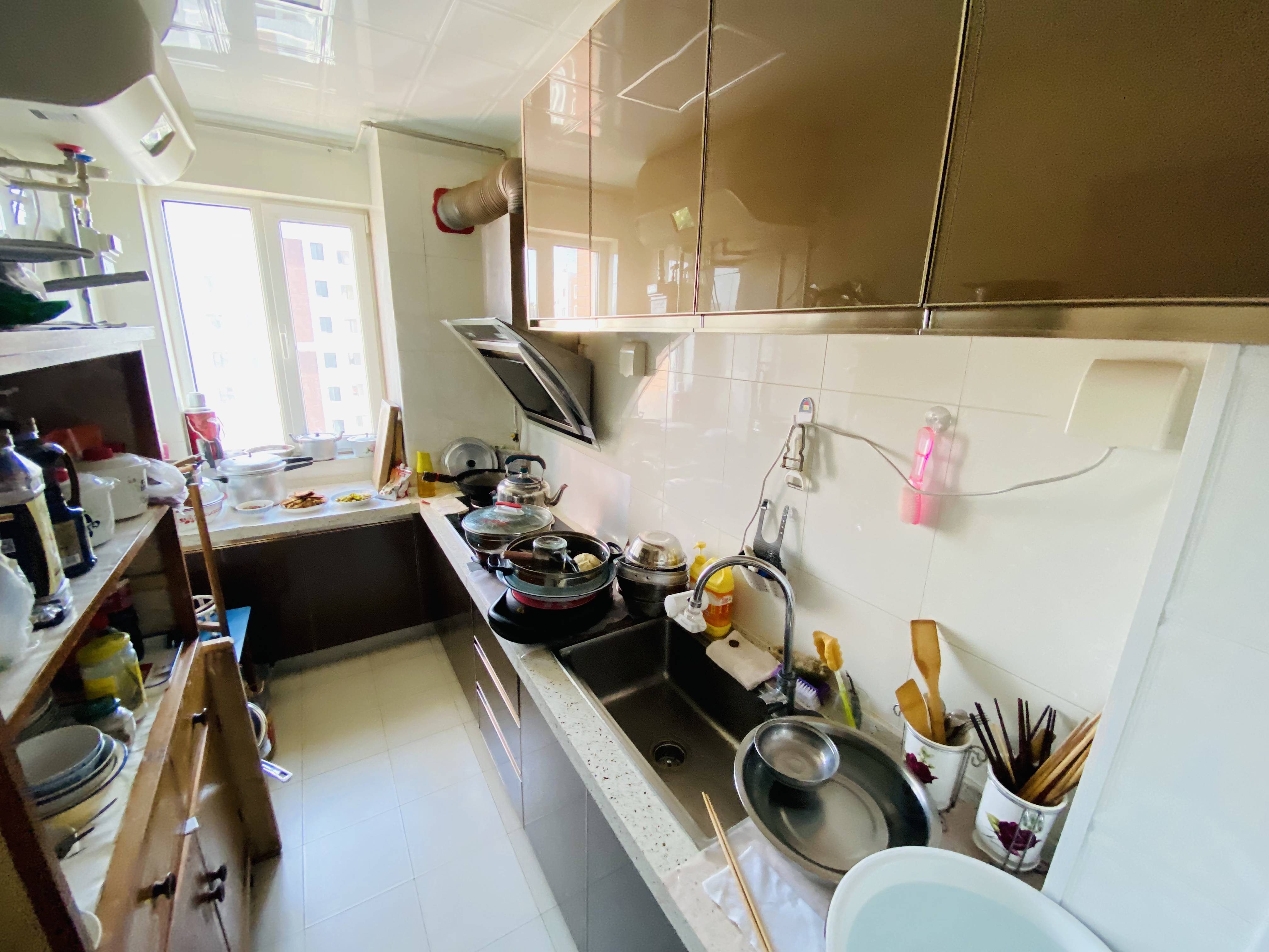 国华印象(住宅)