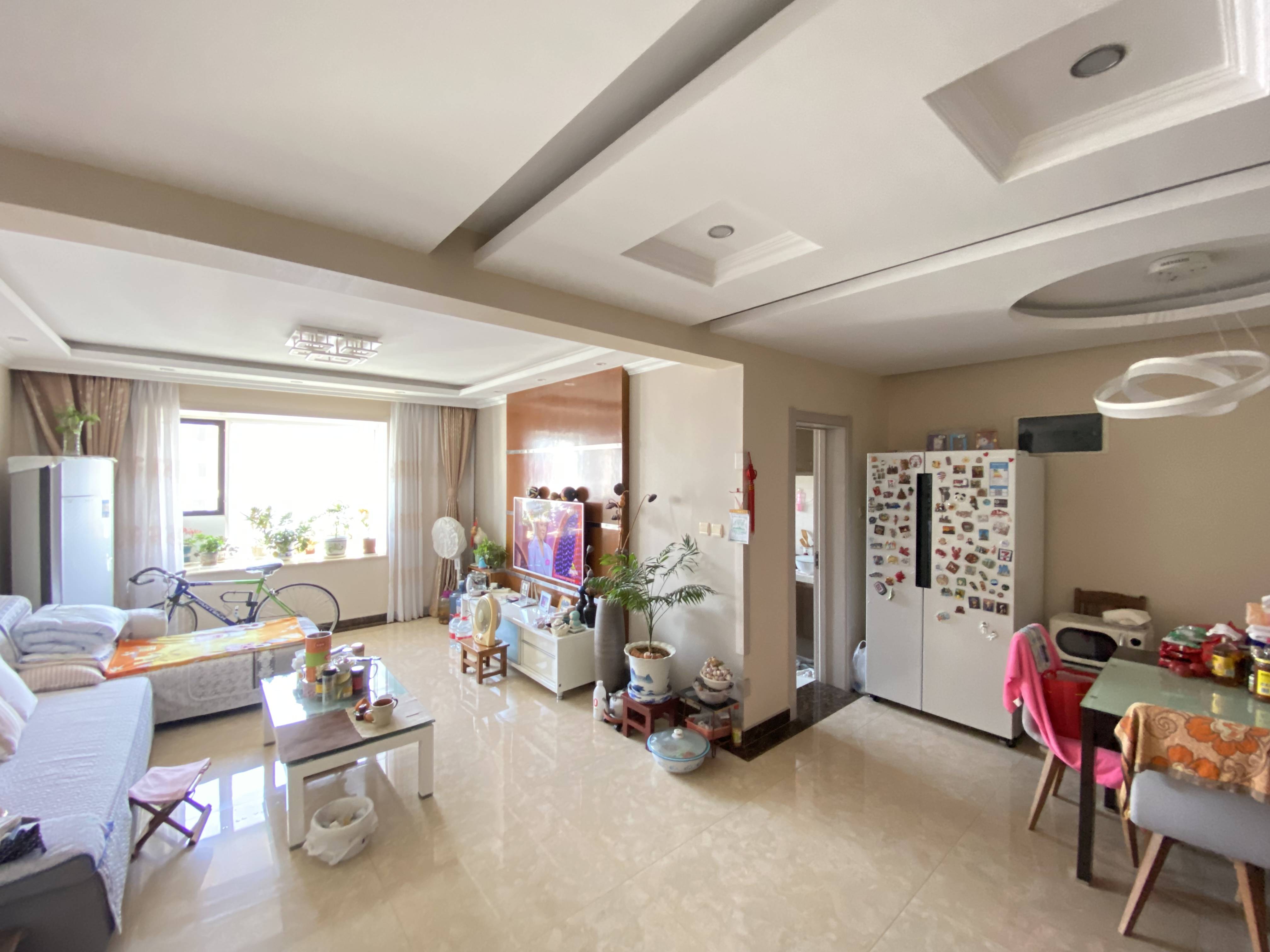 国华印象(住宅)