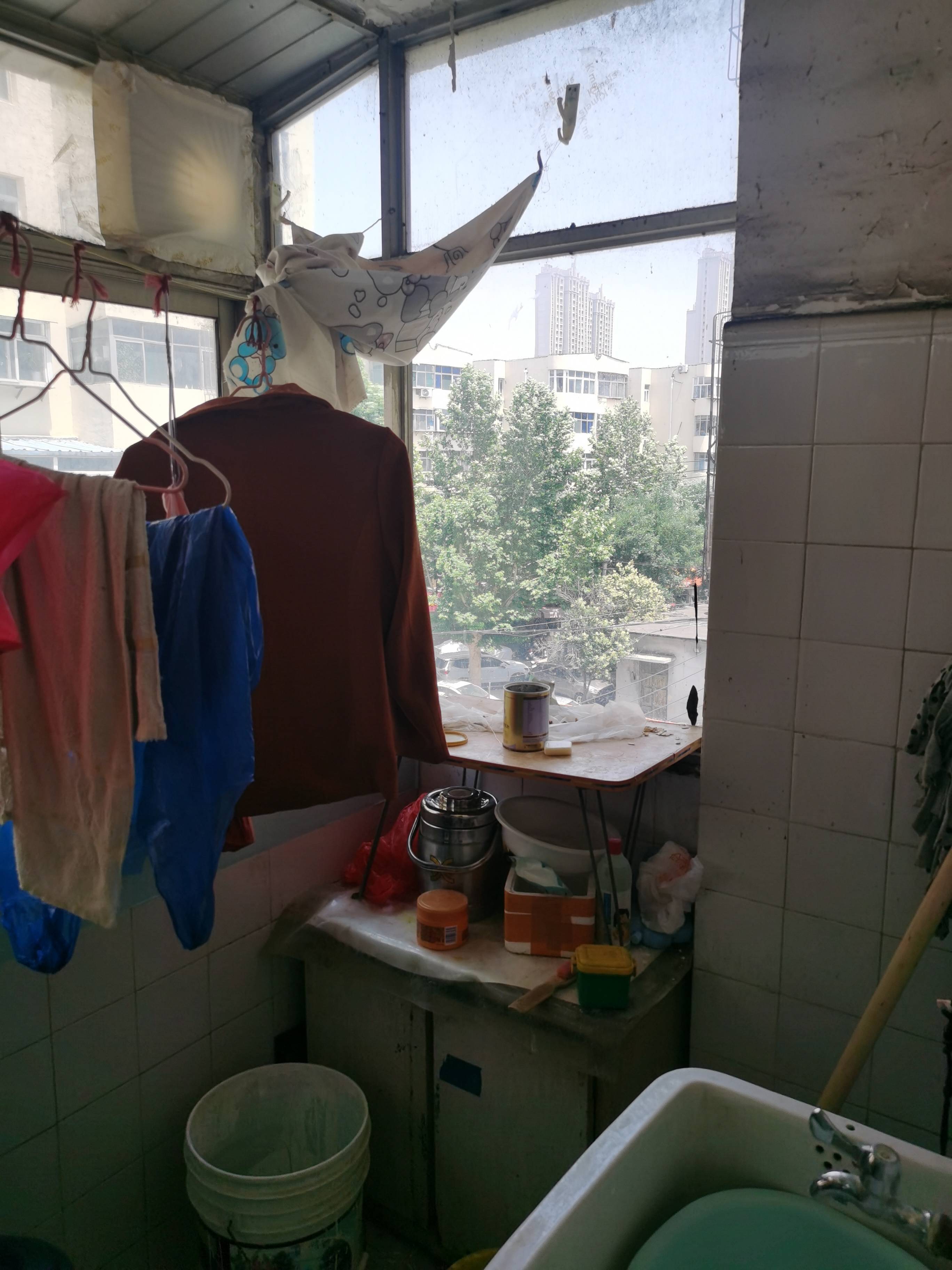 七里堡小区