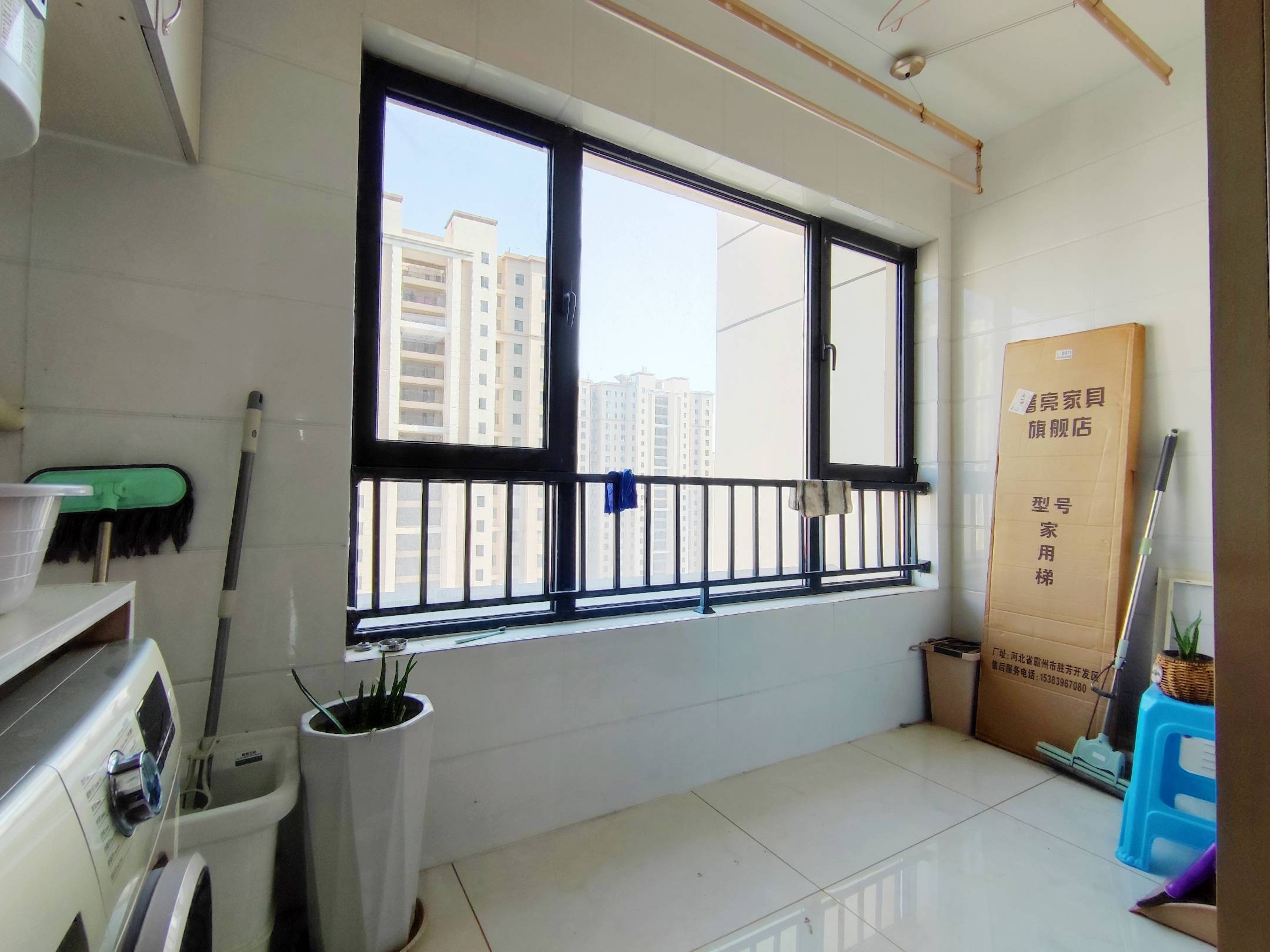 中建锦绣城
