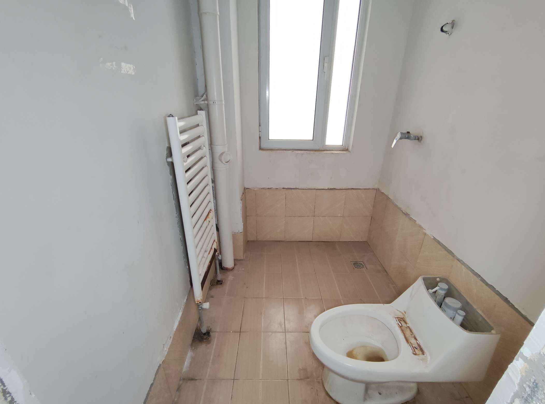 中铁逸都国际兰庭(北区)