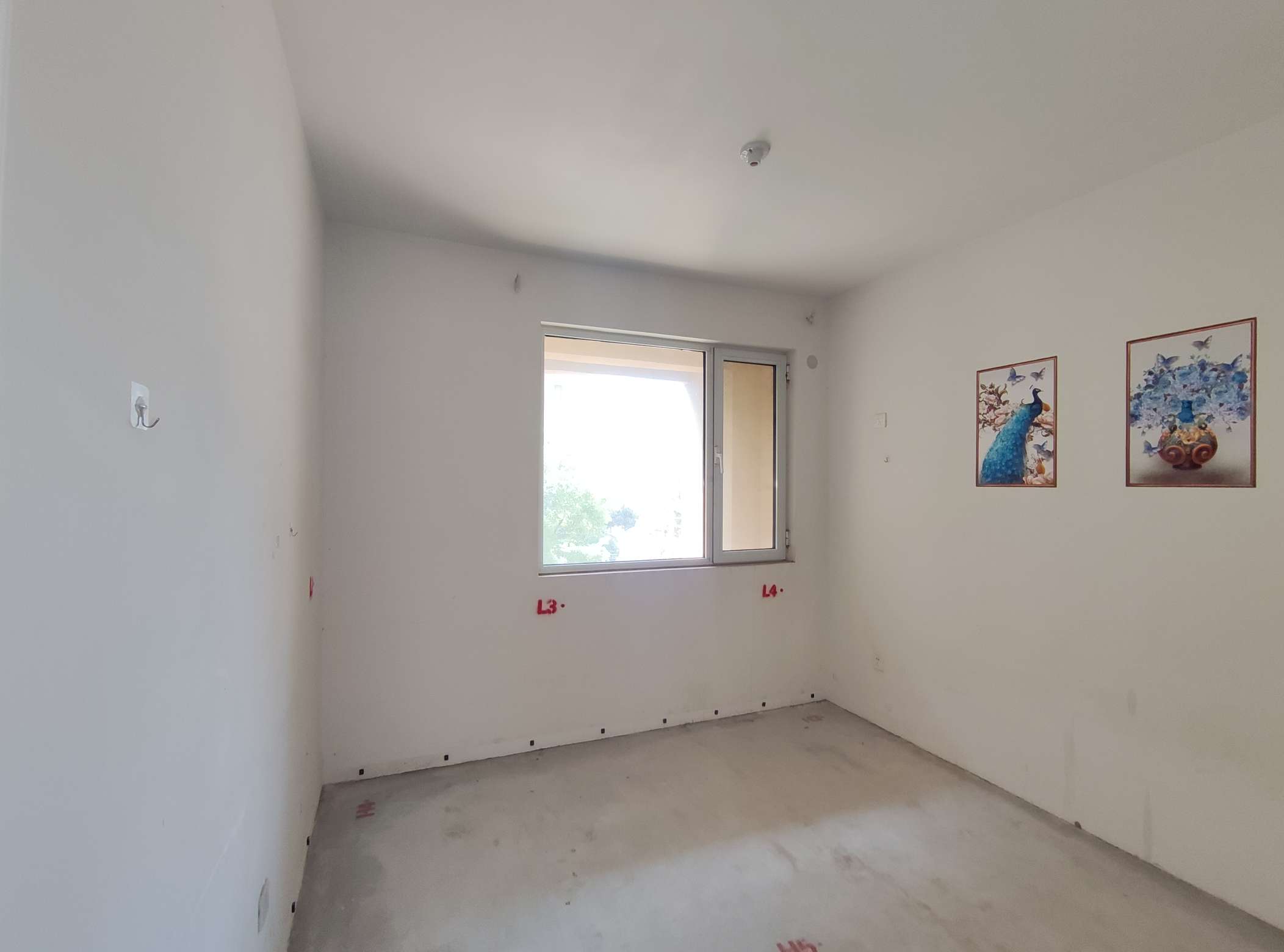 中铁逸都国际兰庭(北区)