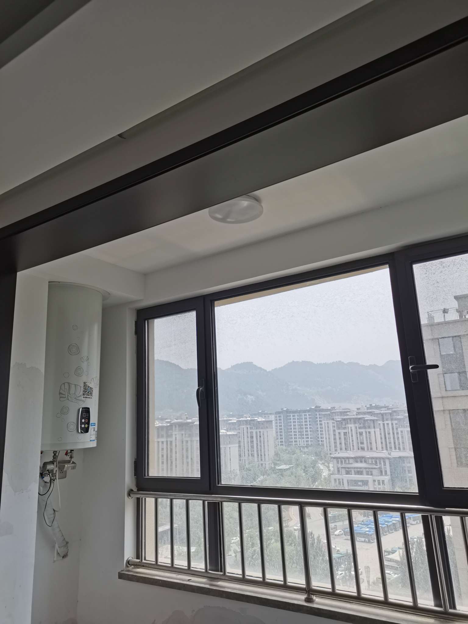 鲁能领秀城公园世家