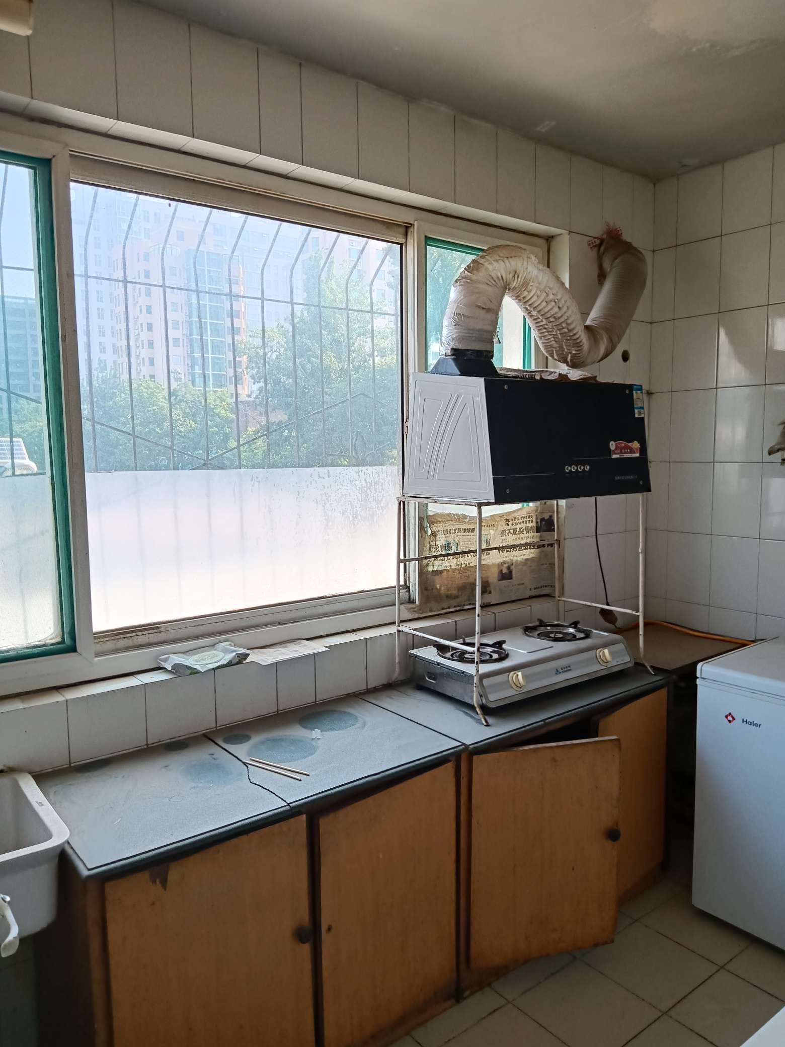 七中教工宿舍