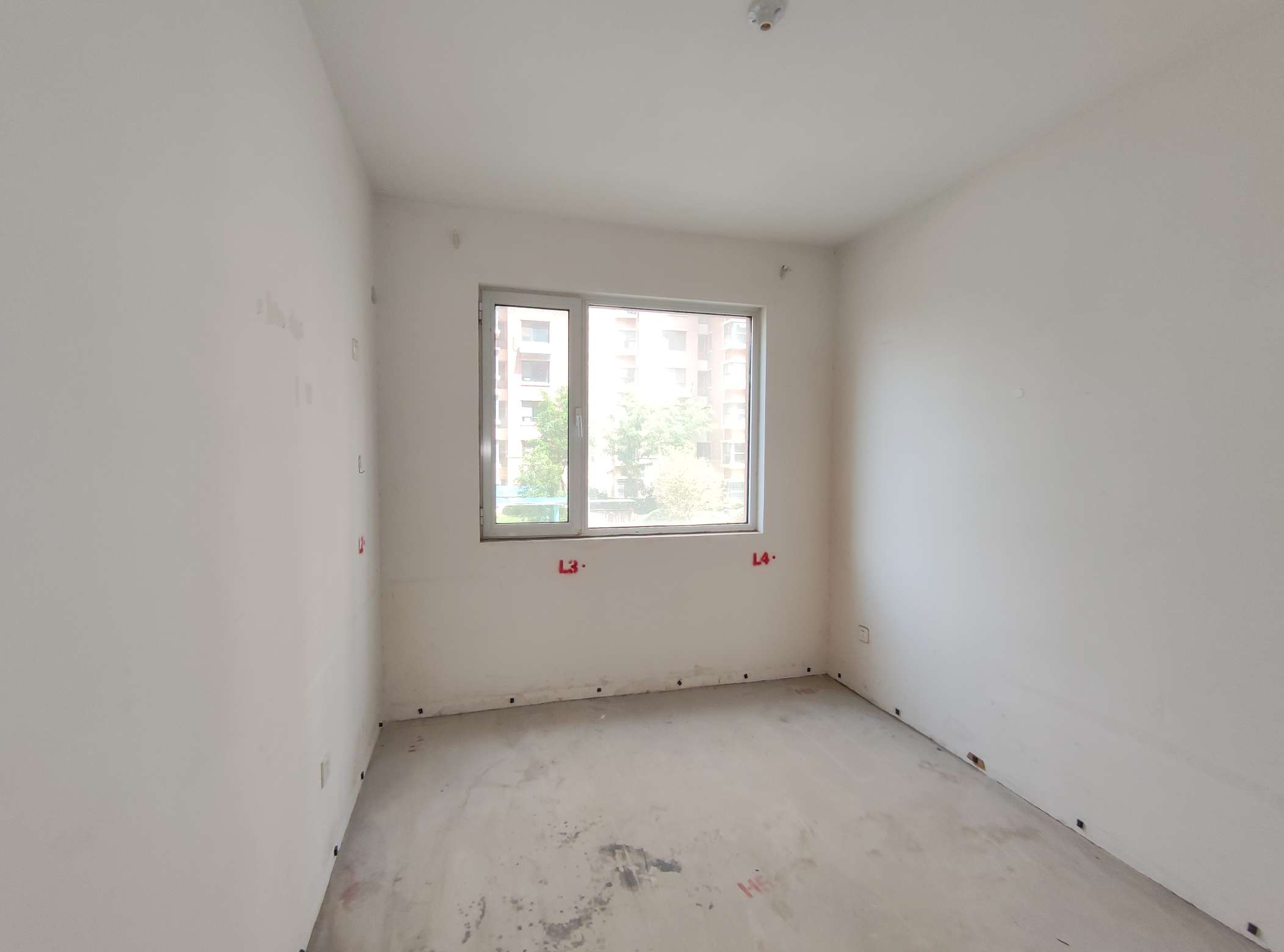 中铁逸都国际兰庭(北区)